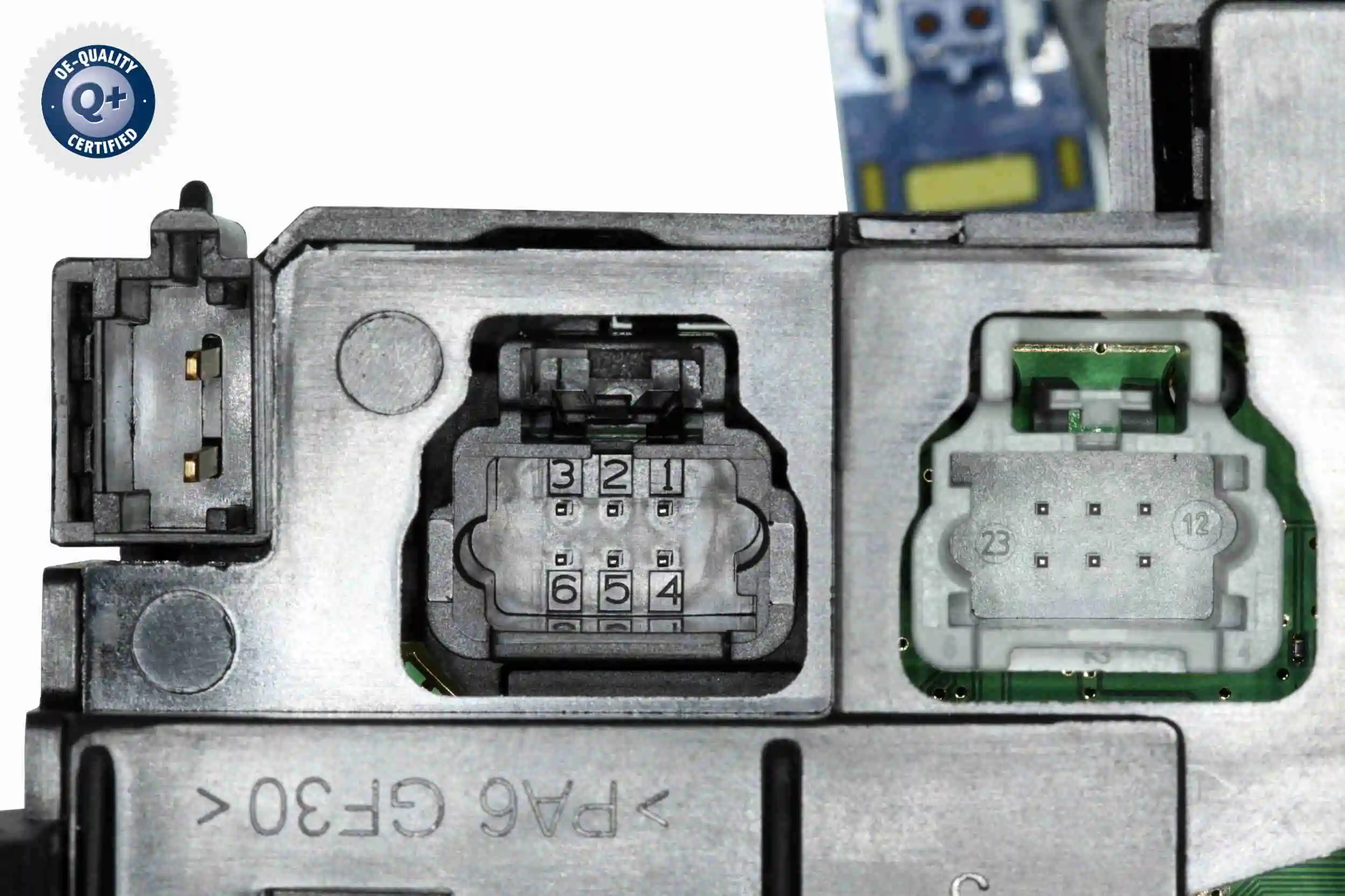 Commutateur de colonne de direction VEMO V22-80-0057