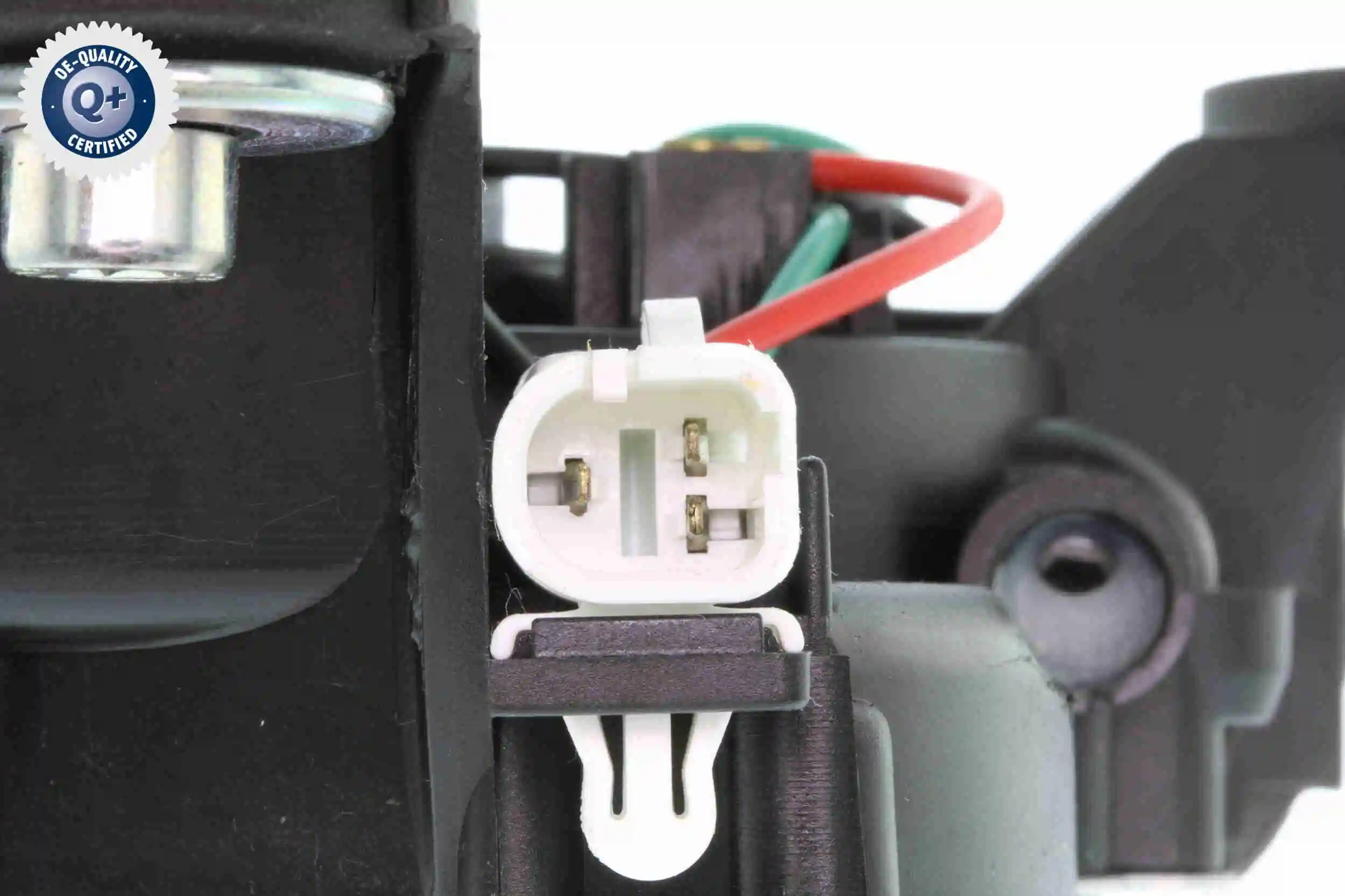 Moteur d'essuie-glace VEMO V24-07-0012