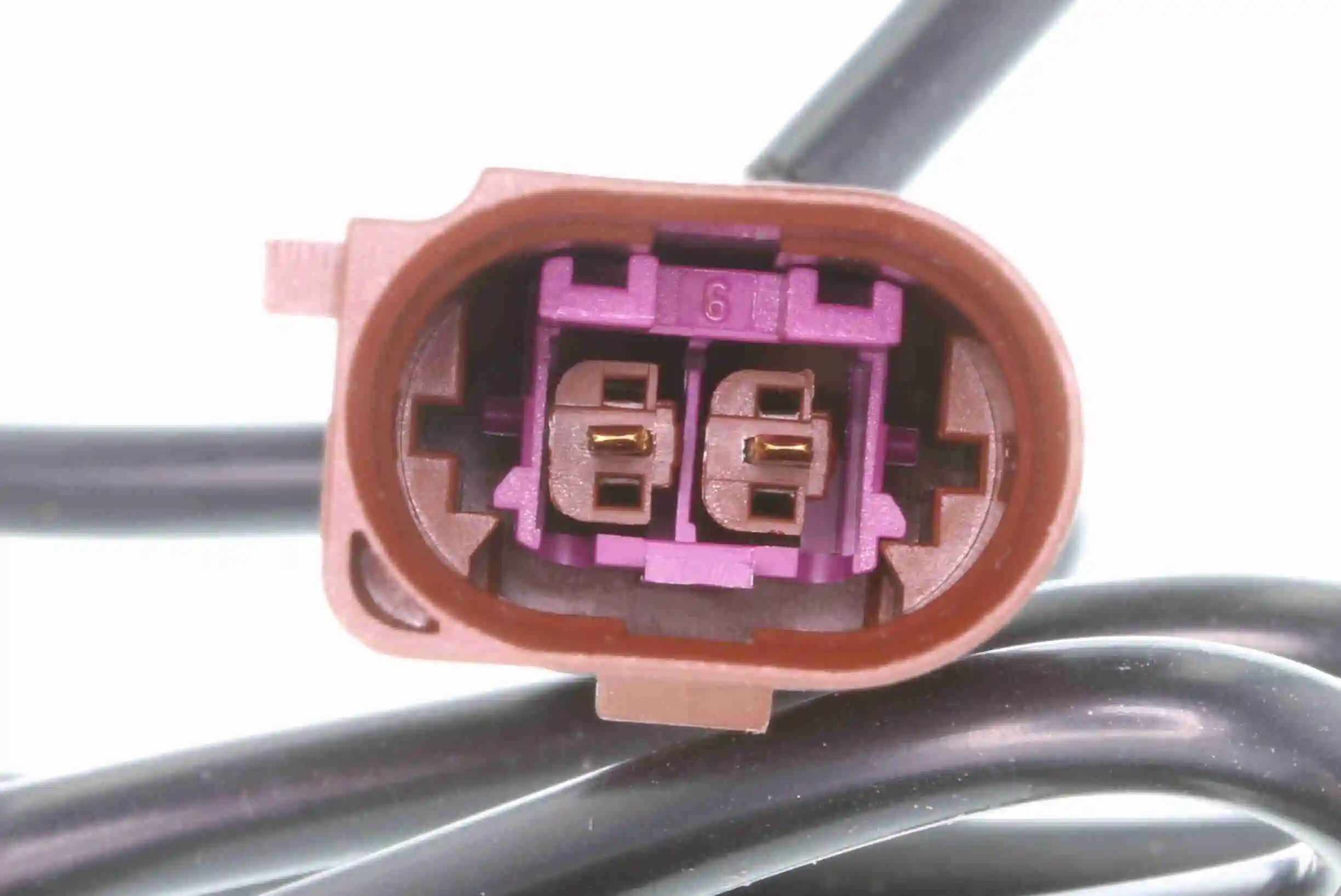 Capteur, température des gaz VEMO V10-72-1396