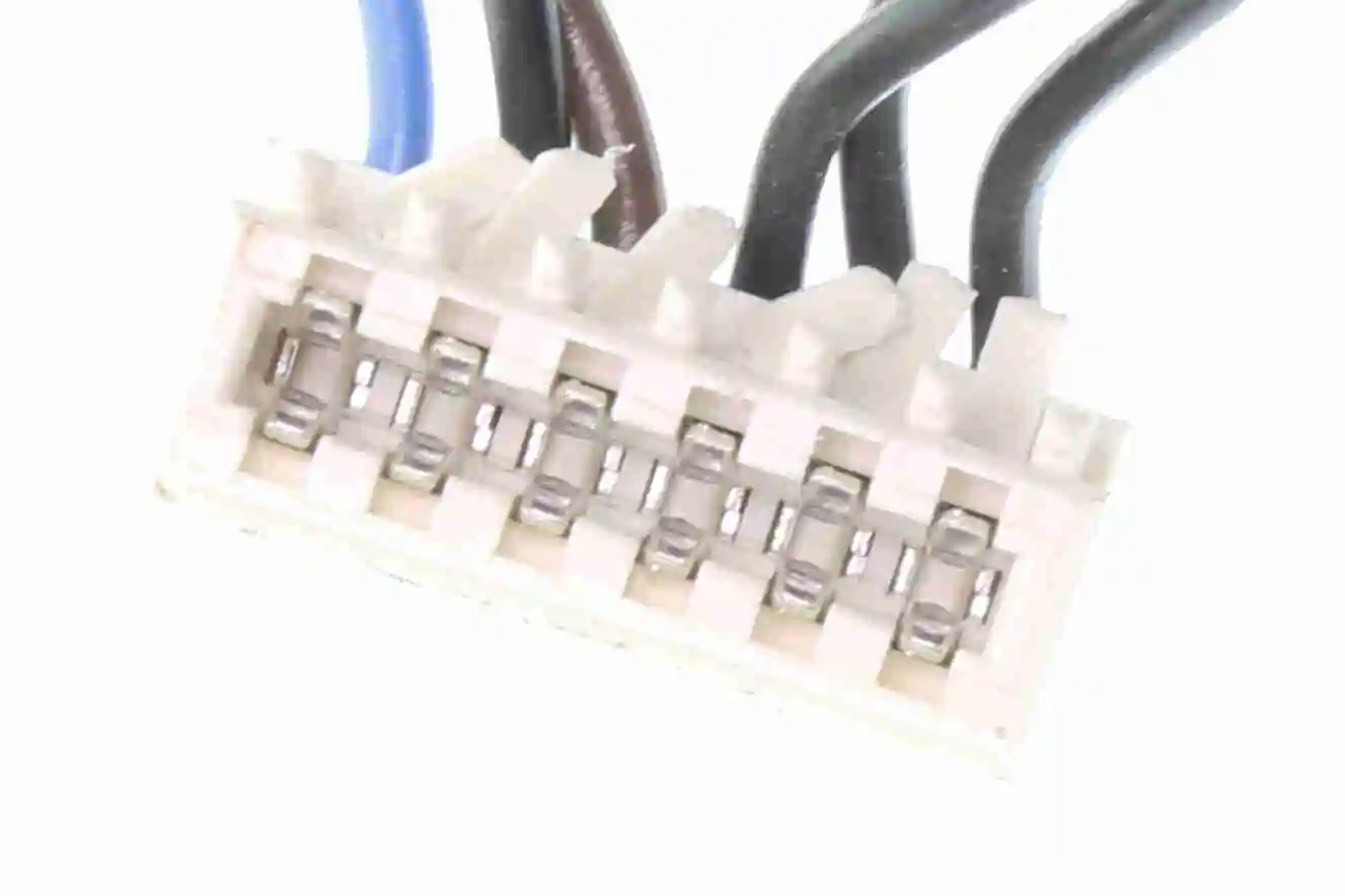 Commutateur de colonne de direction VEMO V15-80-3317