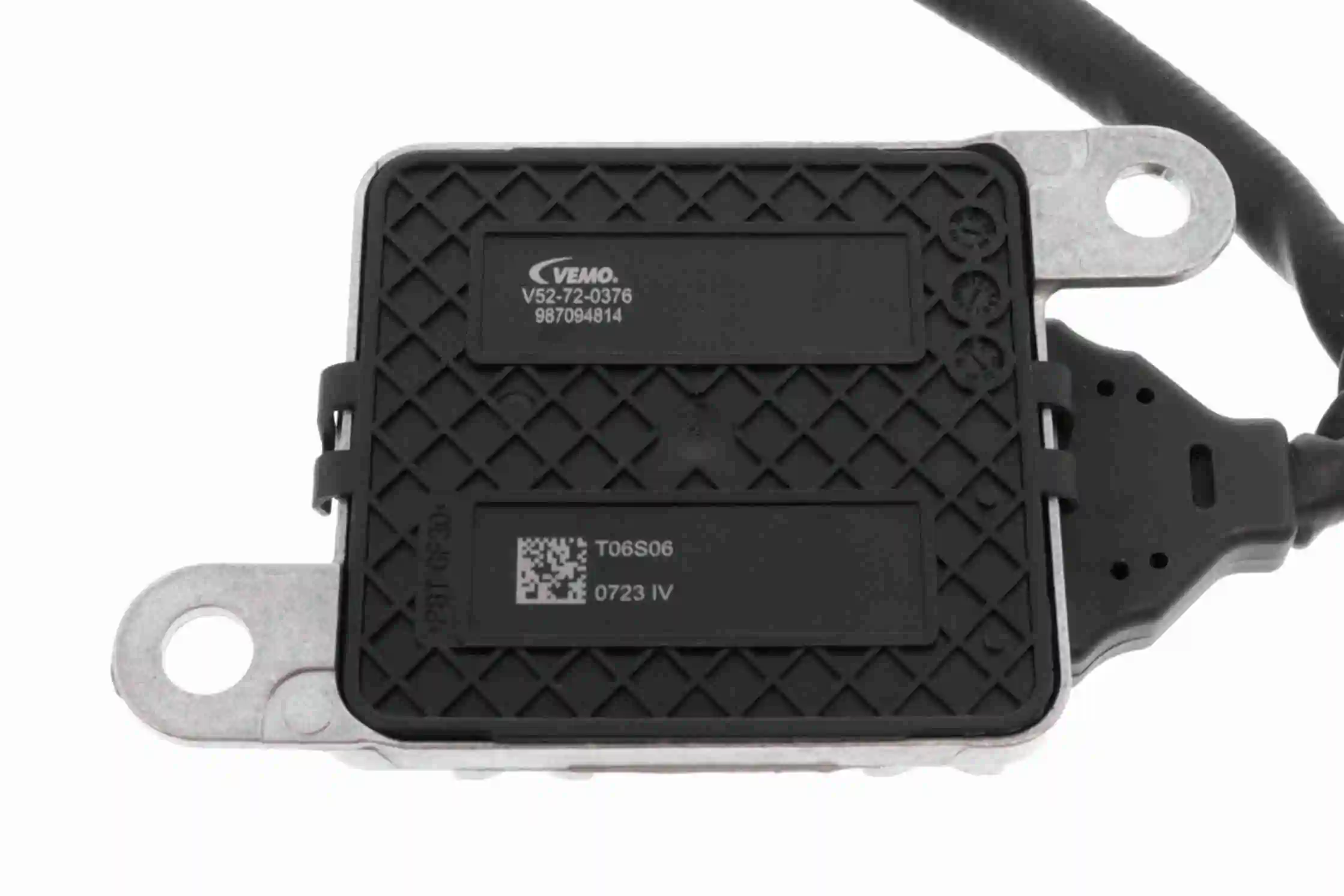 Capteur NOx, Injection d'urée VEMO V52-72-0376