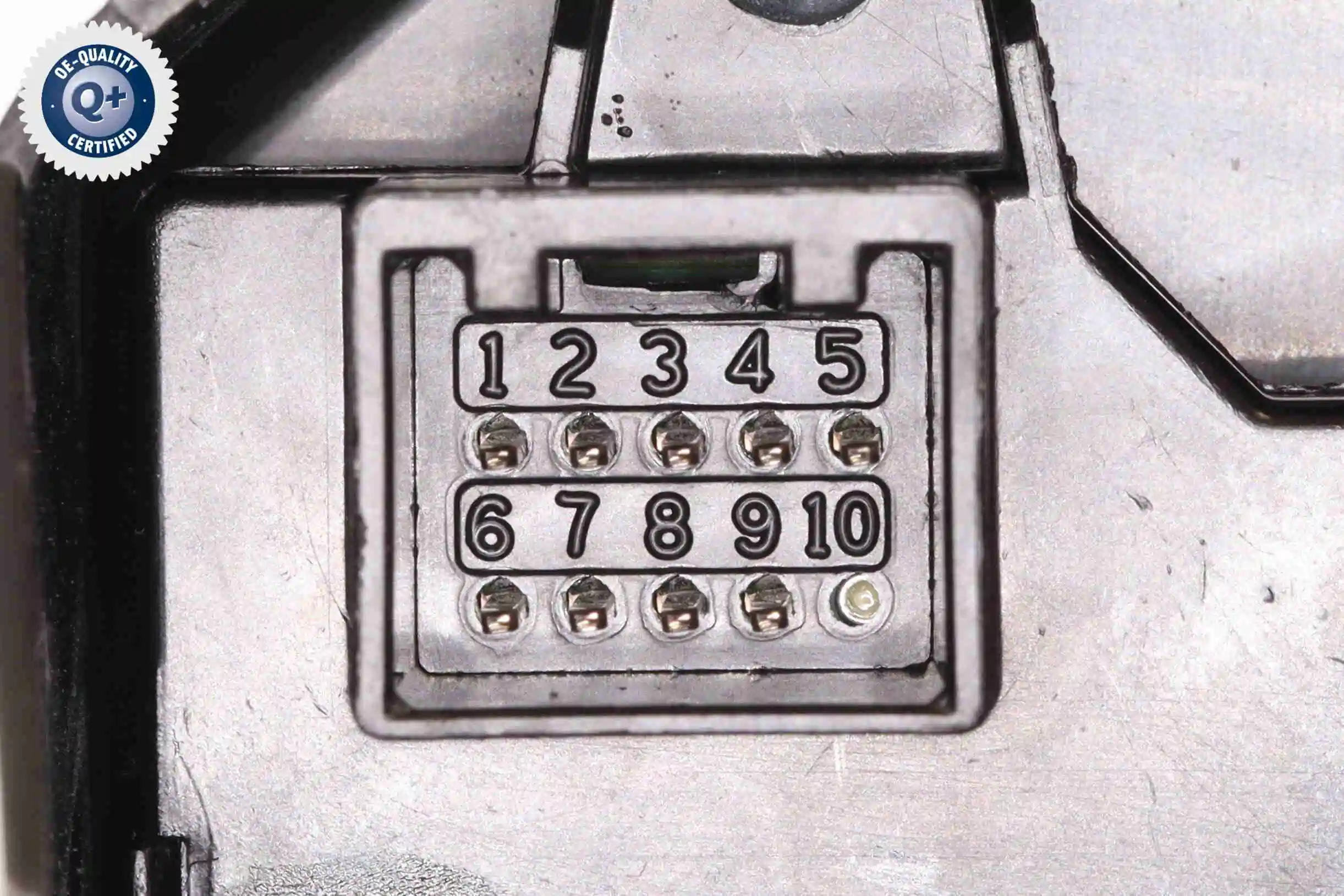 Ressort tournant, Airbag VEMO V33-72-0257