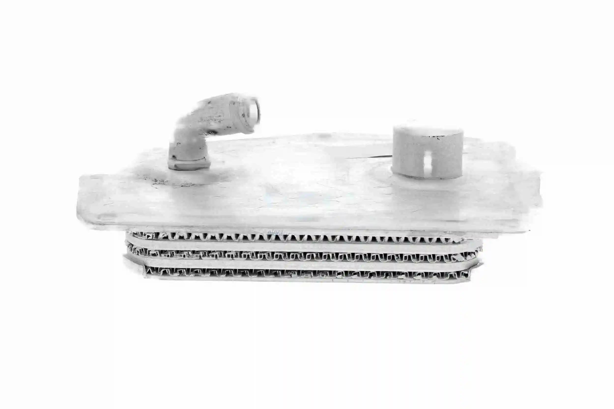 Radiateur d'huile VEMO V30-60-0004