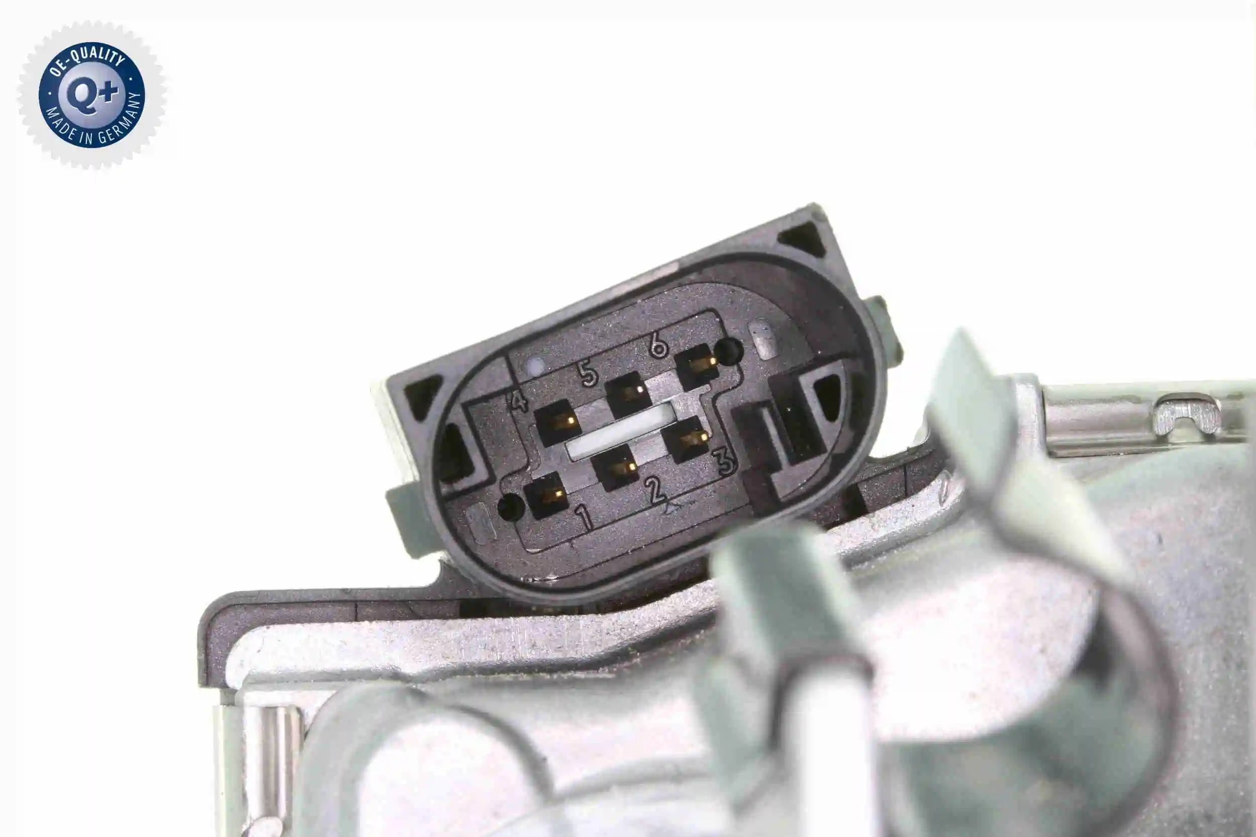 Corps papillon VEMO V24-81-0004