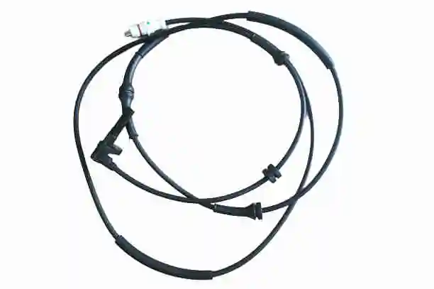 Capteur, vitesse de roue VEMO V24-72-0281