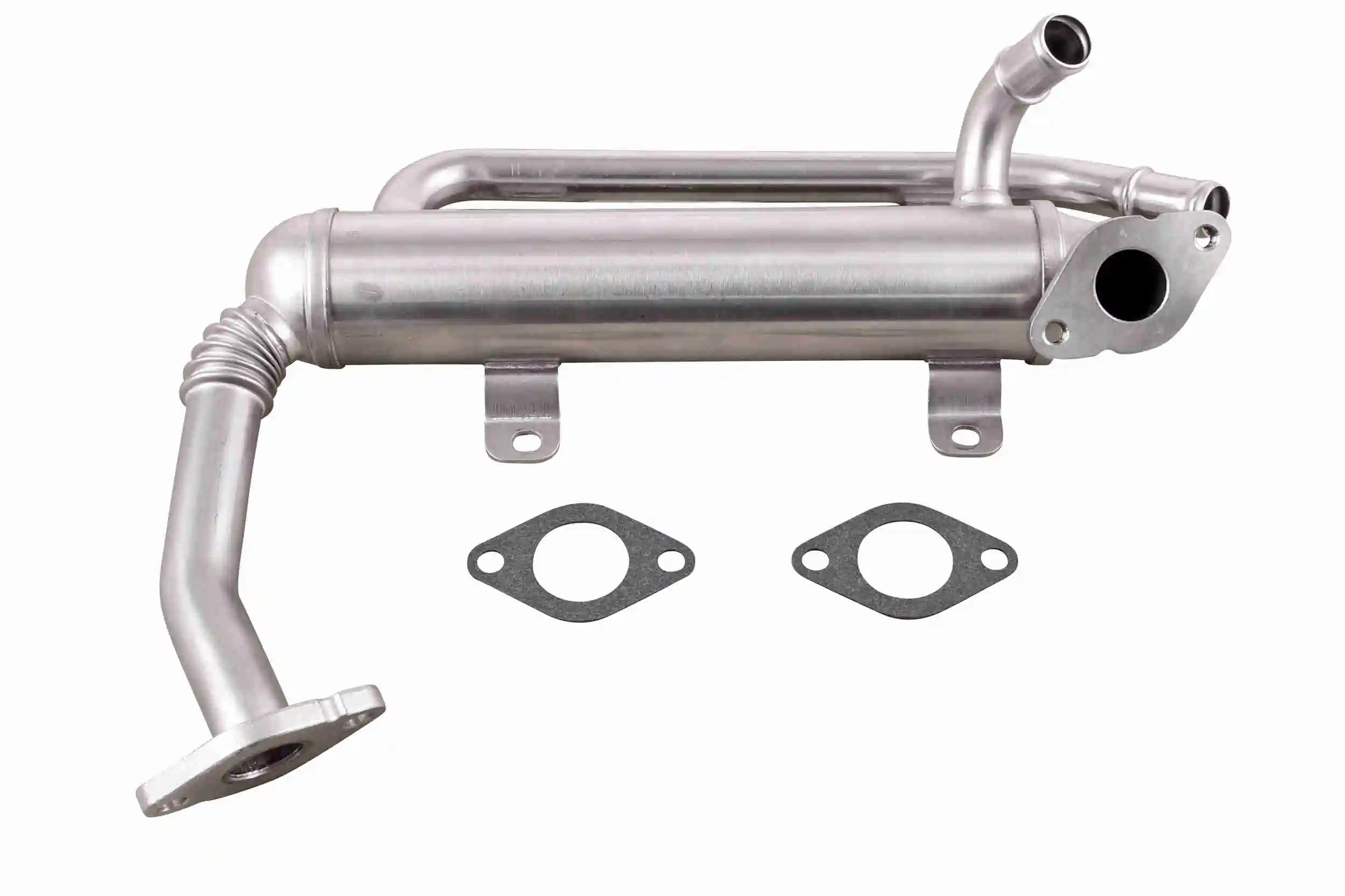 Radiateur, réaspiration des gaz d'échappement VEMO V10-63-0149