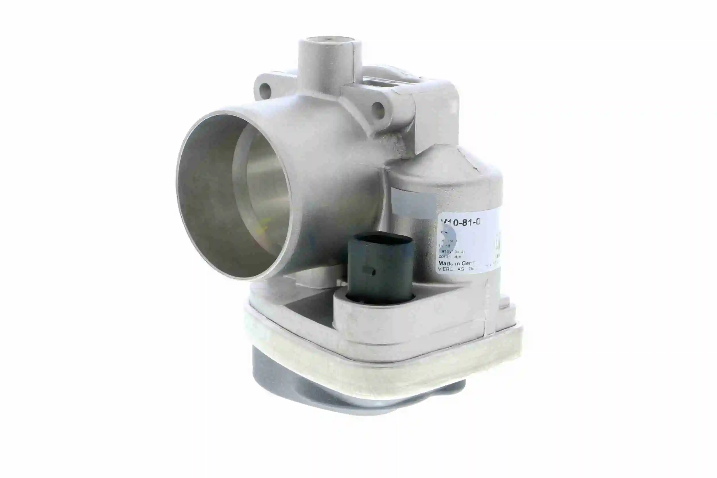 Corps papillon VEMO V10-81-0077