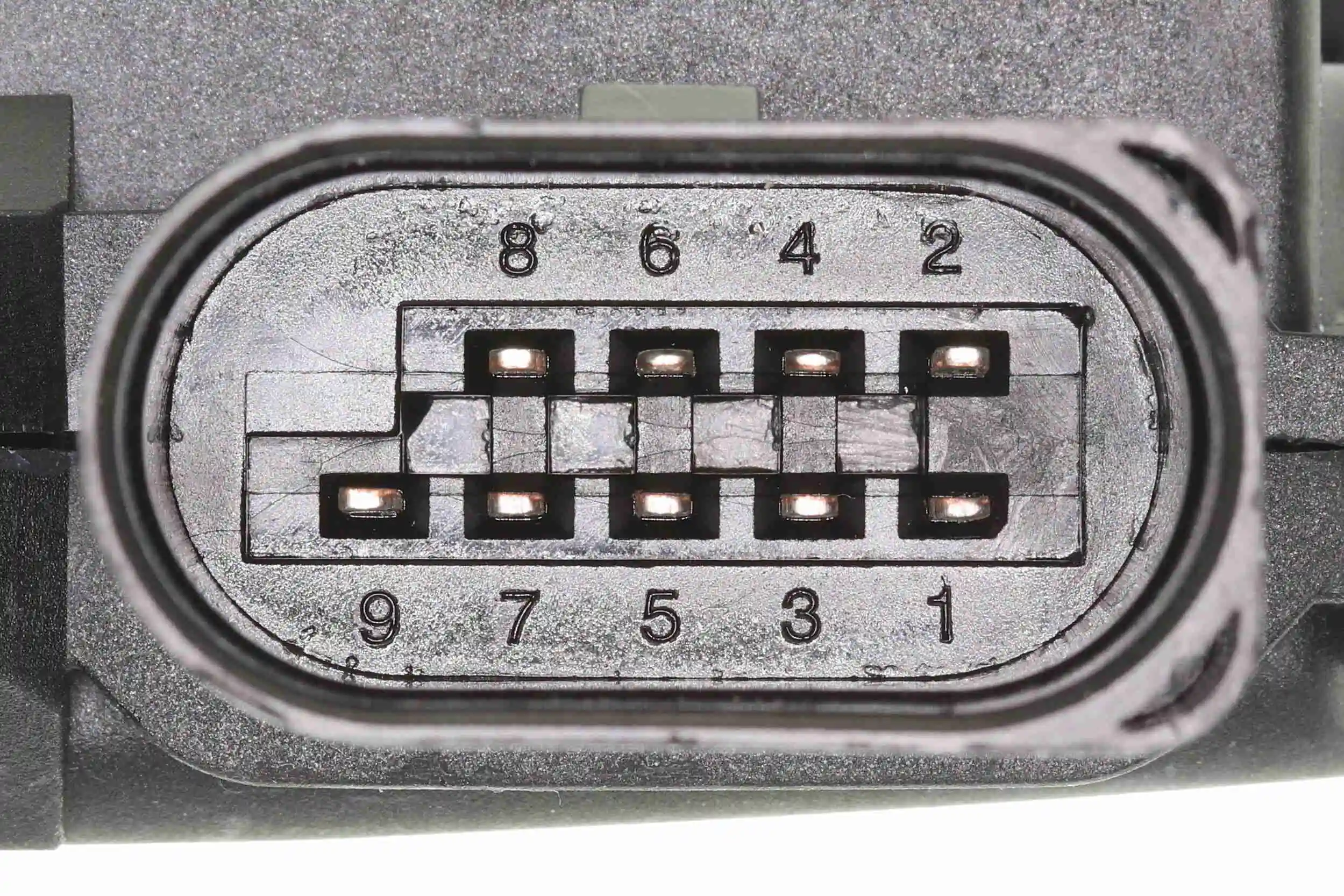 Serrure de porte VEMO V10-85-2299