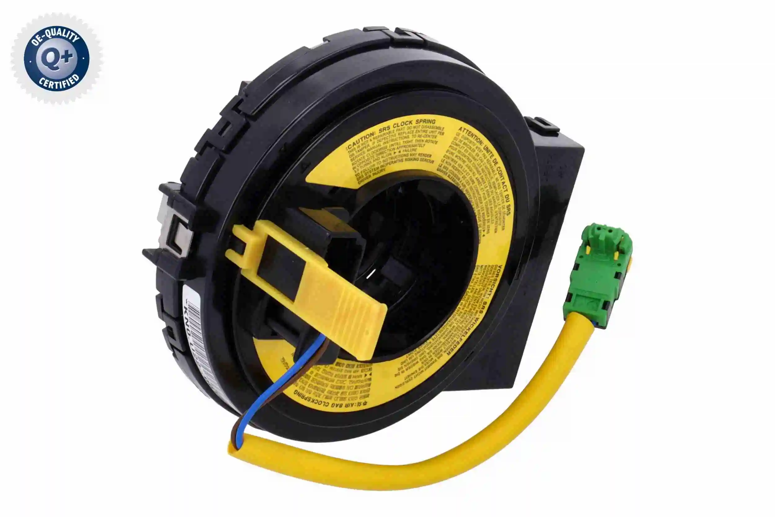 Ressort tournant, Airbag VEMO V52-72-0413