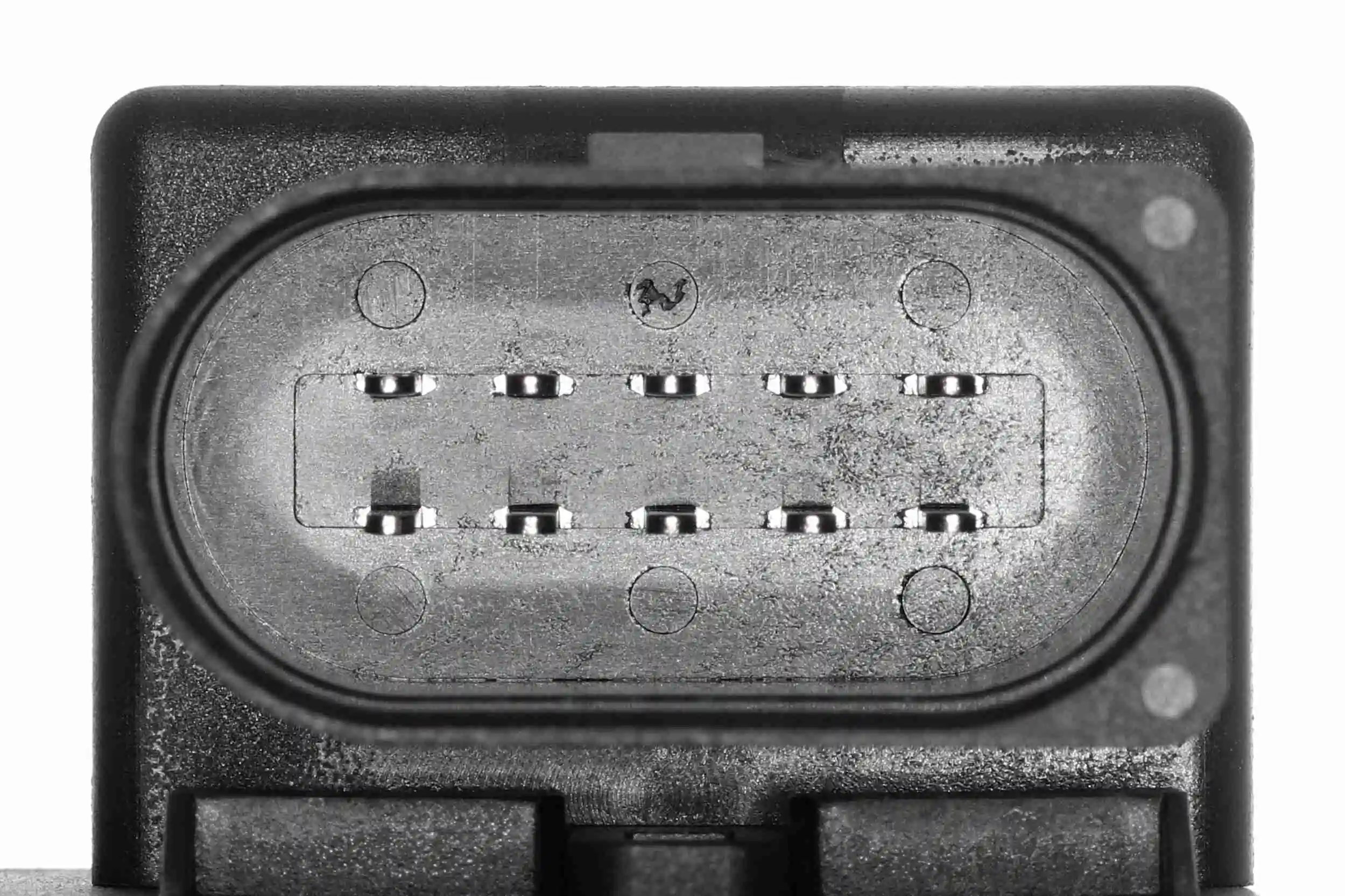 Valve, système d'air comprimé VEMO V30-51-0003