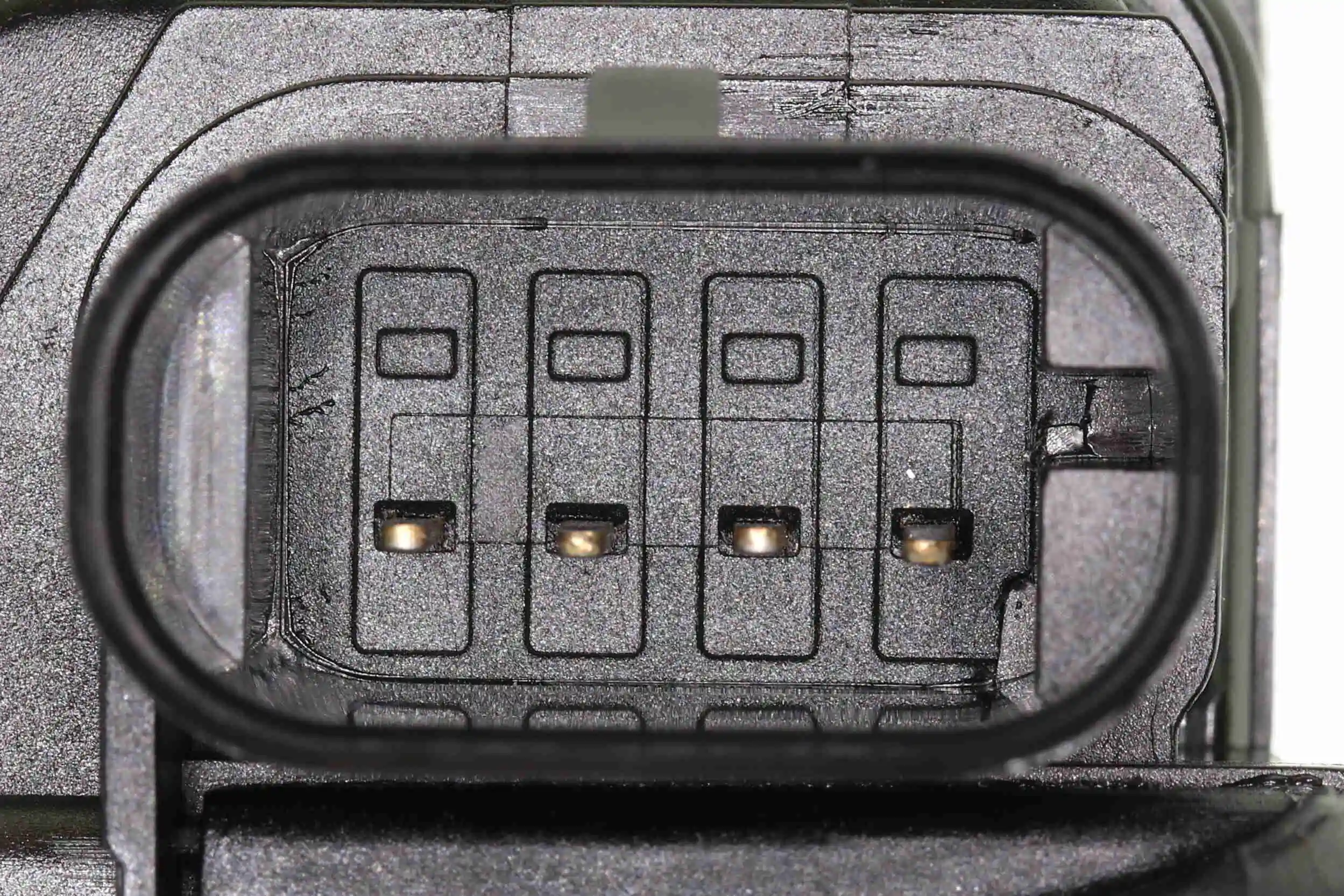 Serrure de porte VEMO V30-85-0062