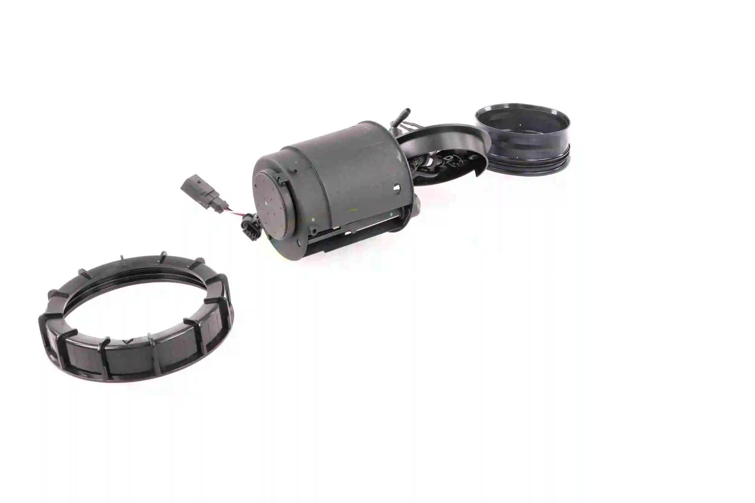 Chauffage, unité réservoir (injection d'urée) VEMO V30-68-0004