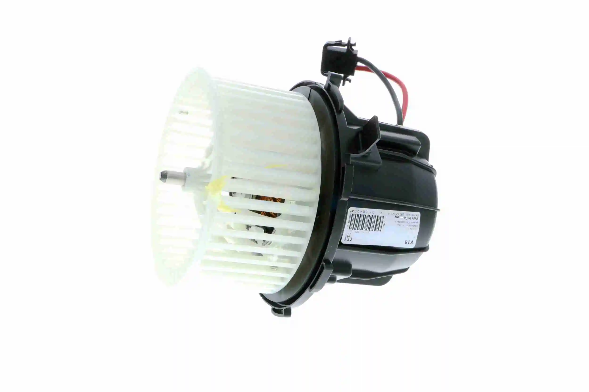 Pulseur d'air habitacle VEMO V15-03-1933