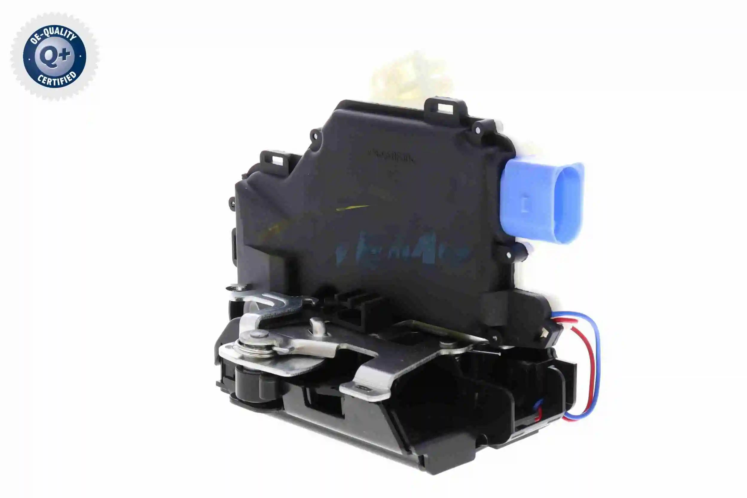 Serrure de porte VEMO V10-85-0002