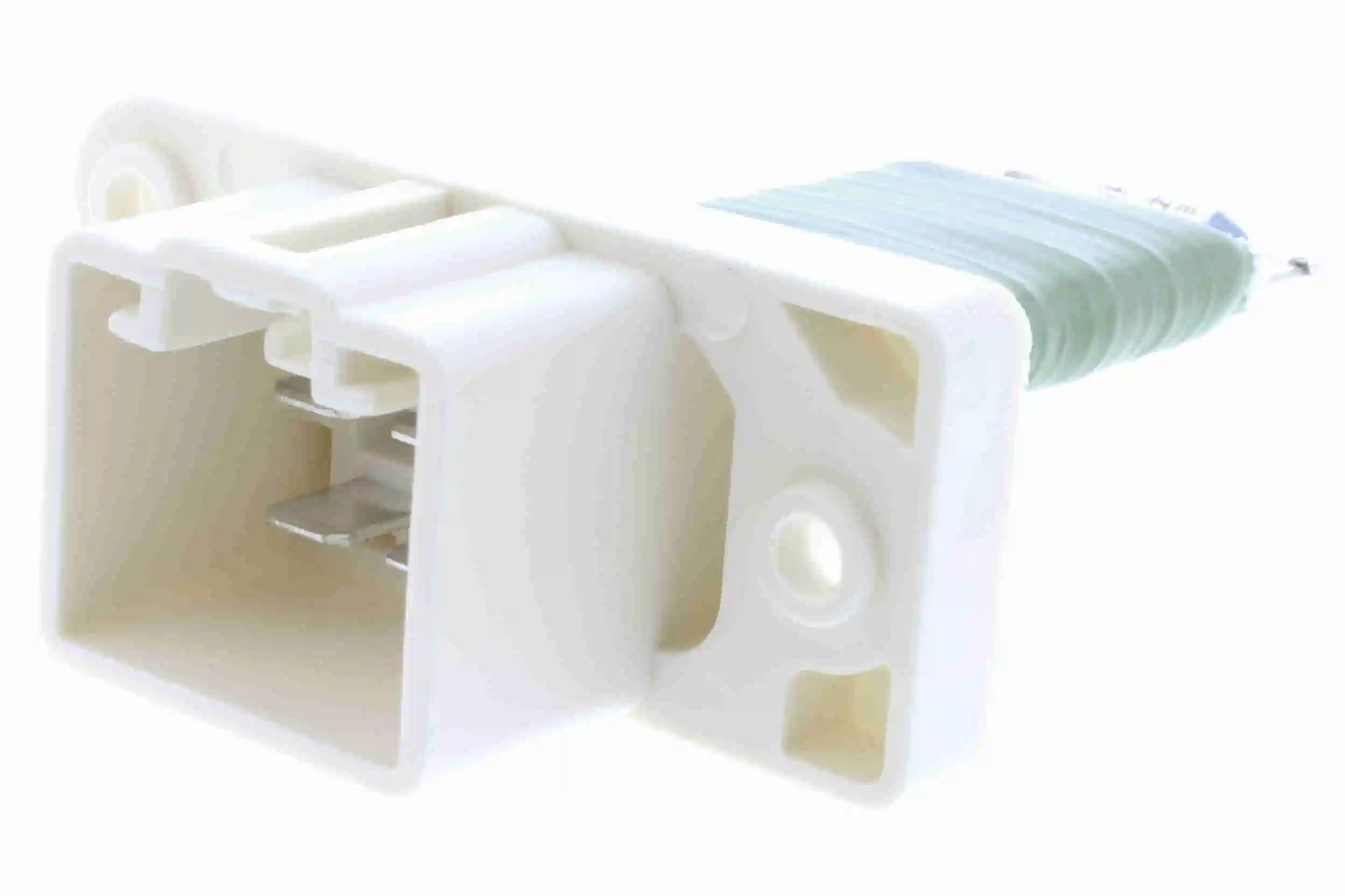 Régulateur, pulseur d'air habitacle VEMO V25-79-0015