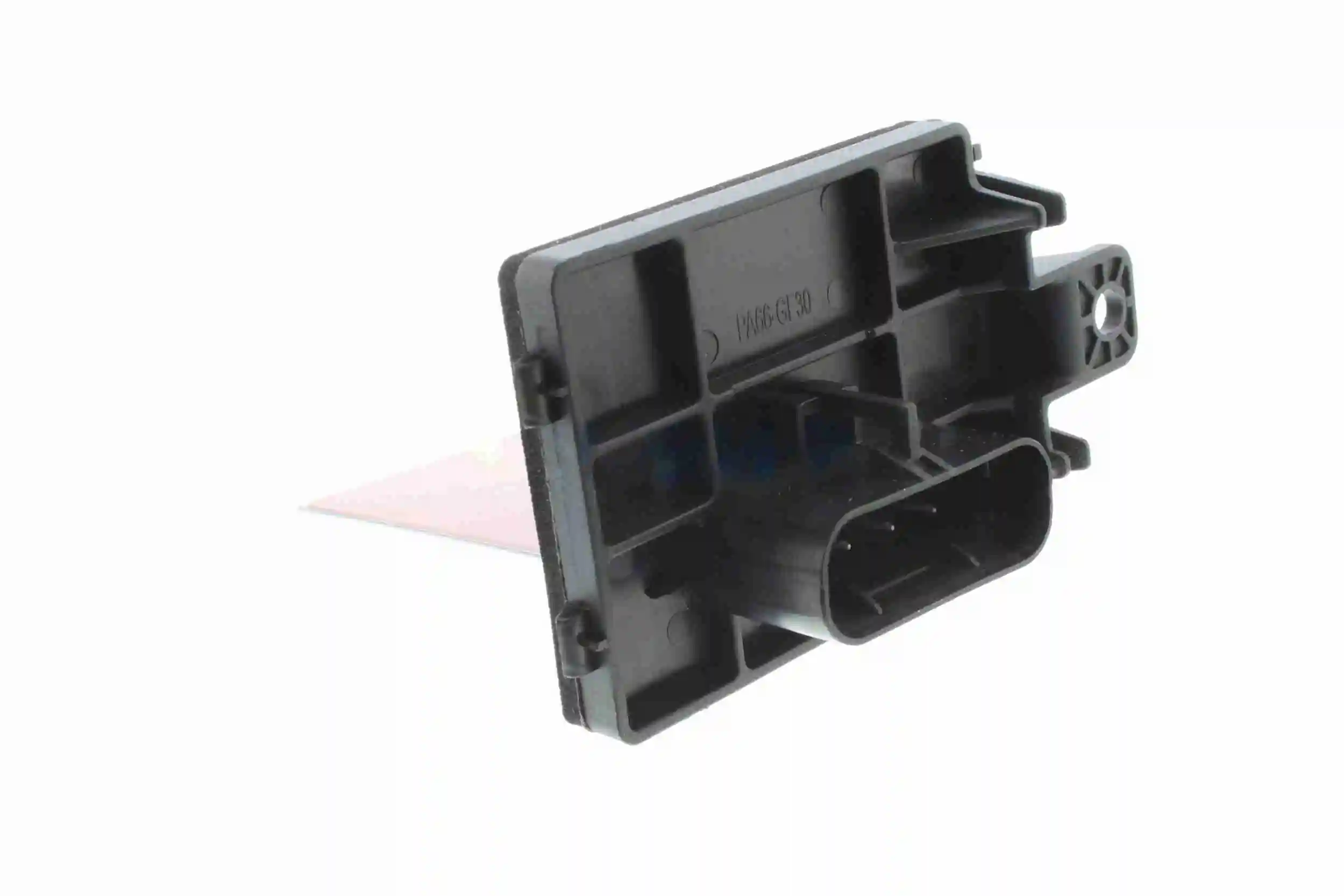 Régulateur, pulseur d'air habitacle VEMO V25-79-0020