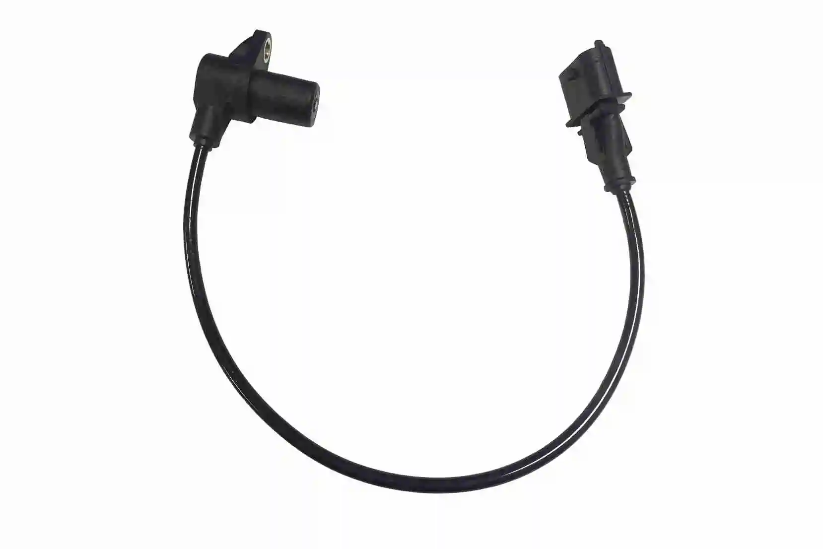 Capteur d'angle, vilebrequin VEMO V38-72-0201