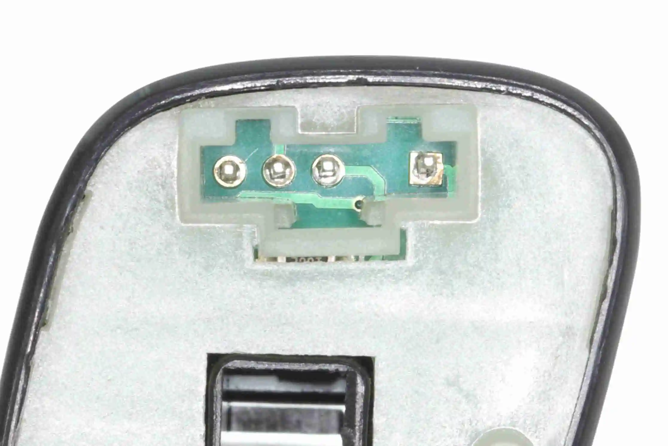 Commutateur multifonctions VEMO V51-73-0145