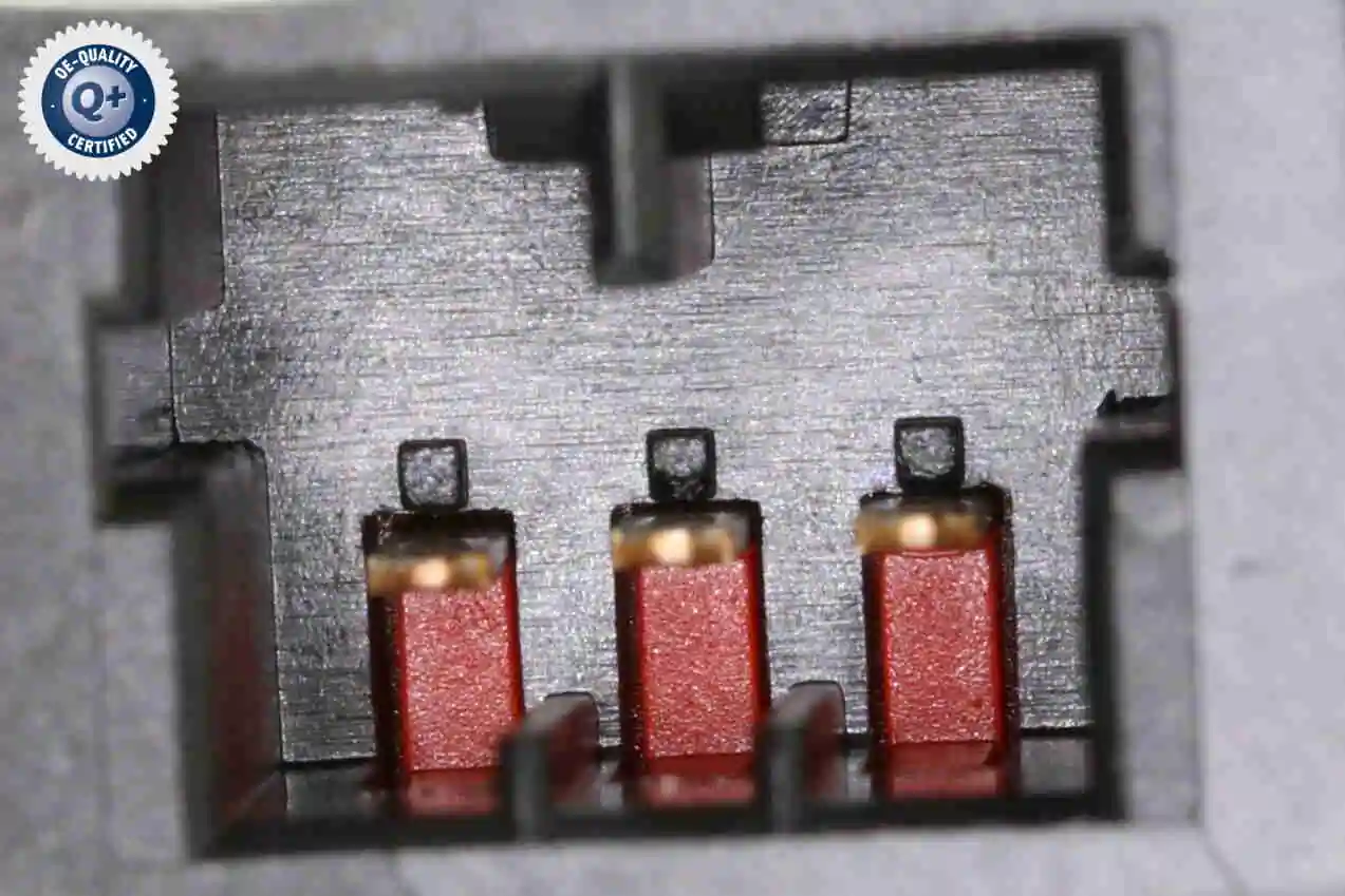 Moteur d'essuie-glace VEMO V24-07-0008