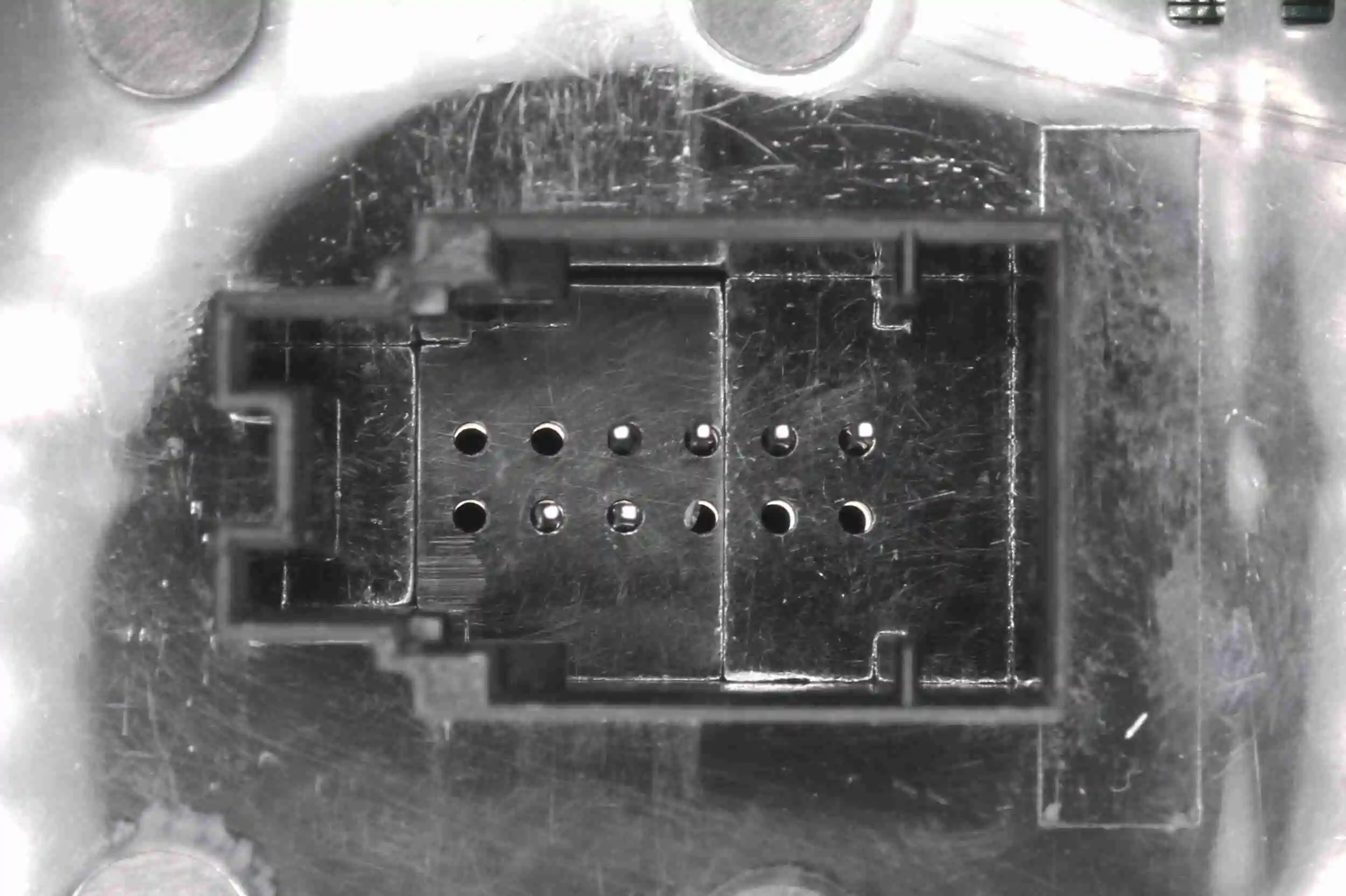 Interrupteur, lève-vitre VEMO V20-73-0152