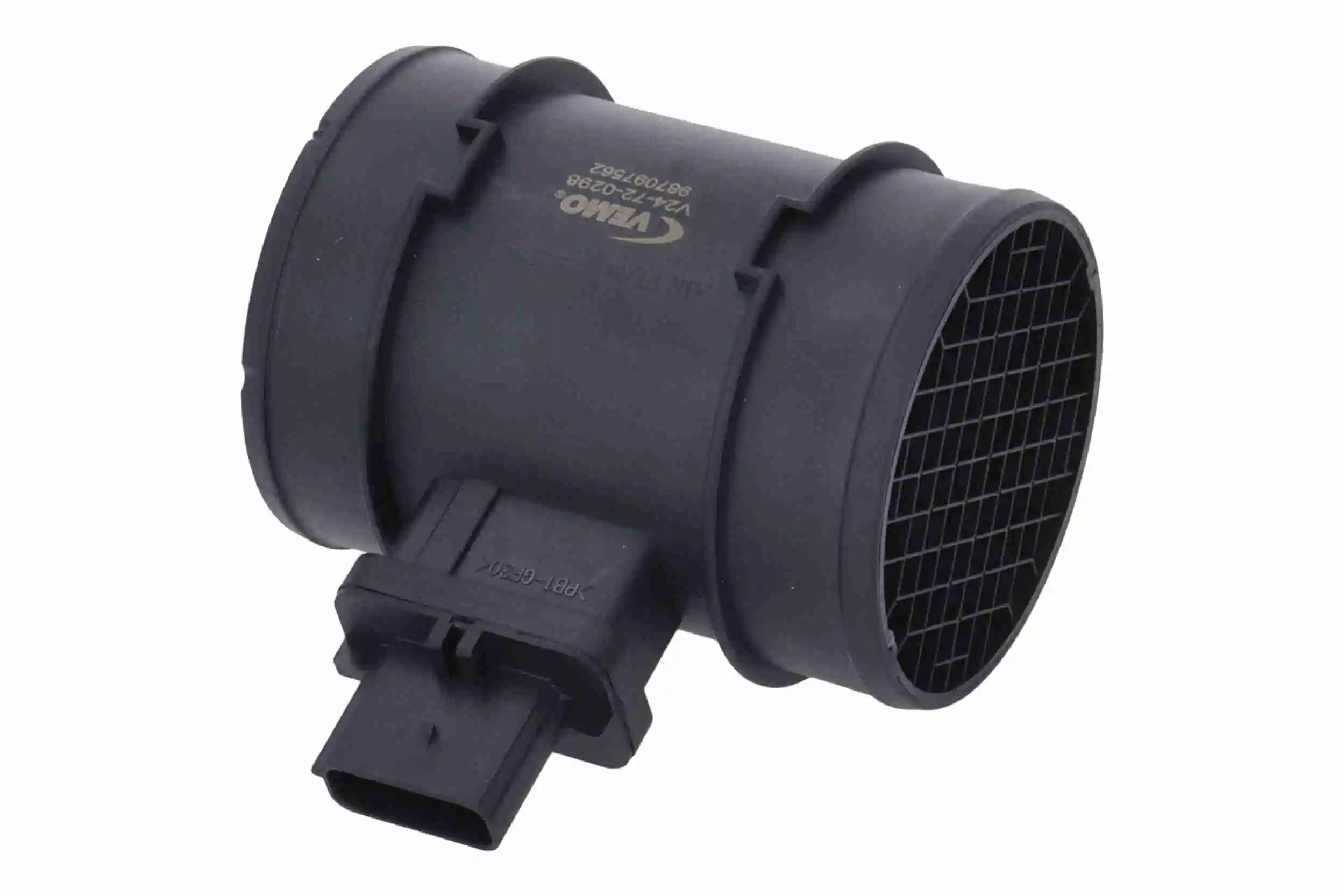 Débitmètre de masse d'air VEMO V24-72-0298