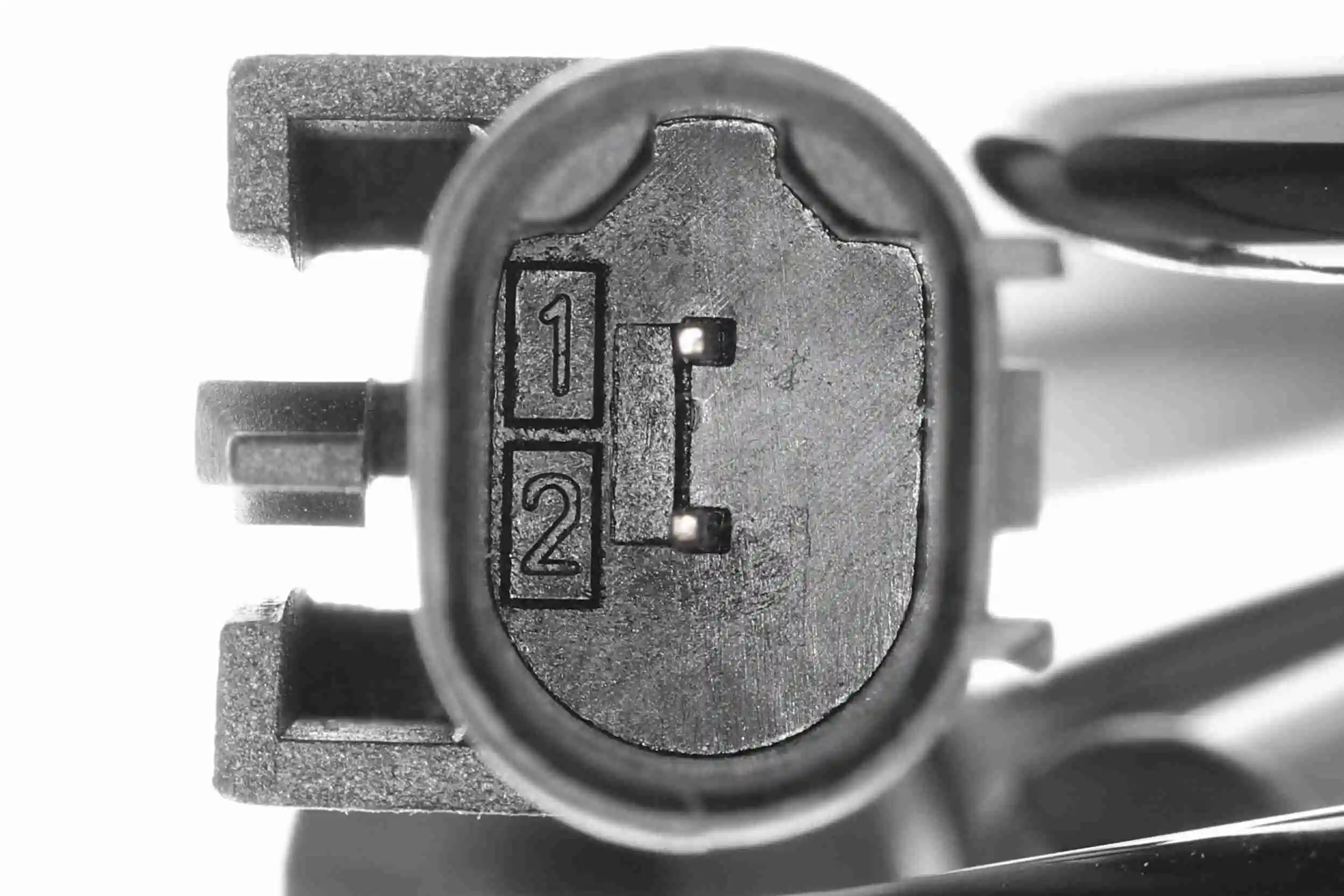 Capteur, vitesse de roue VEMO V24-72-0238