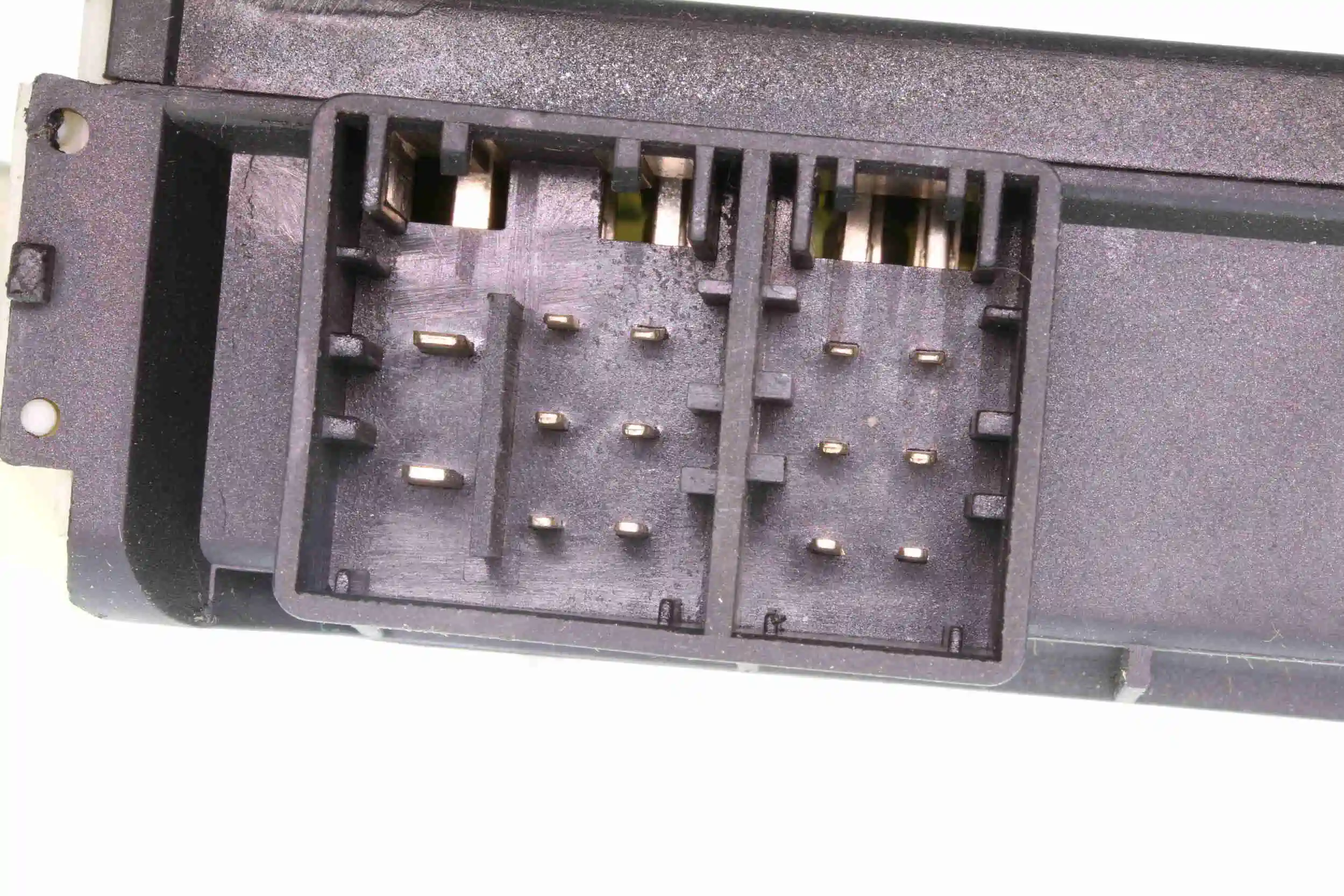 Moteur électrique, lève-vitre VEMO V10-05-0020