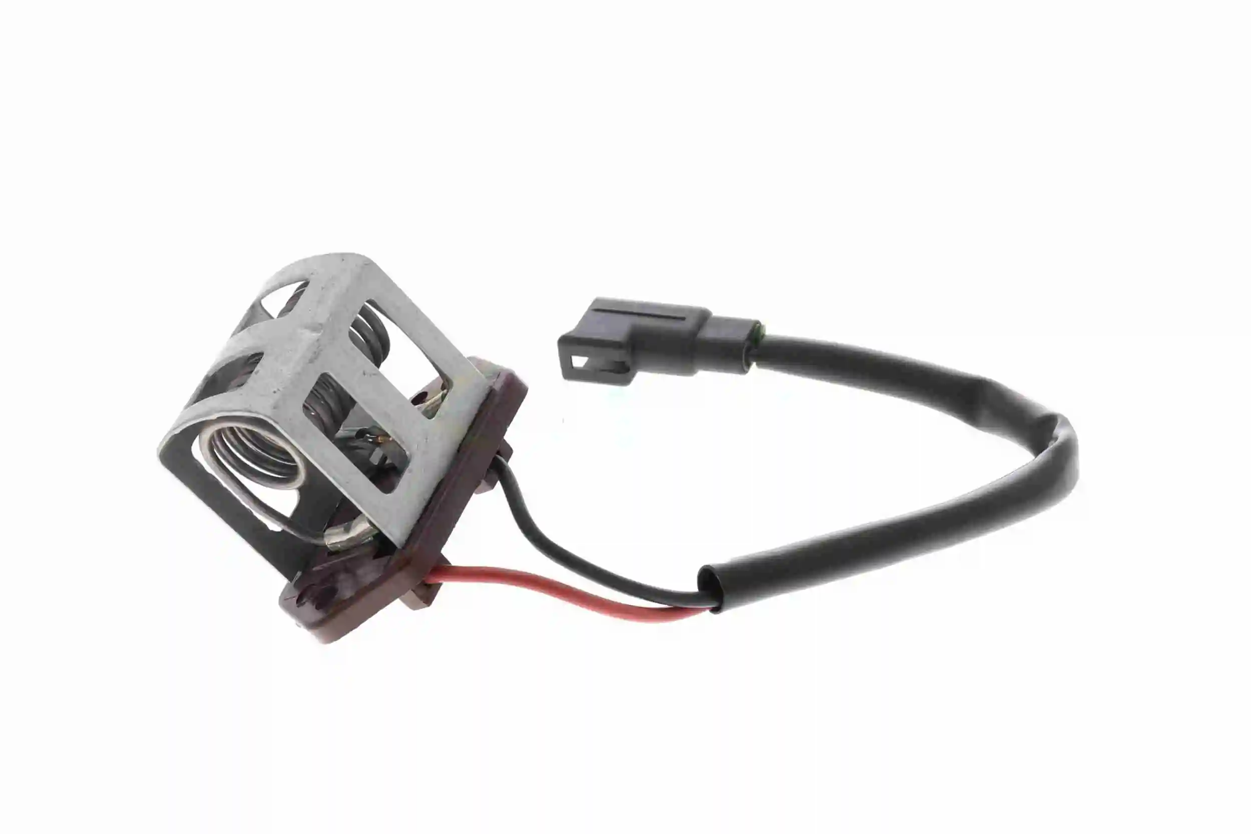 Régulateur, pulseur d'air habitacle VEMO V25-79-0030