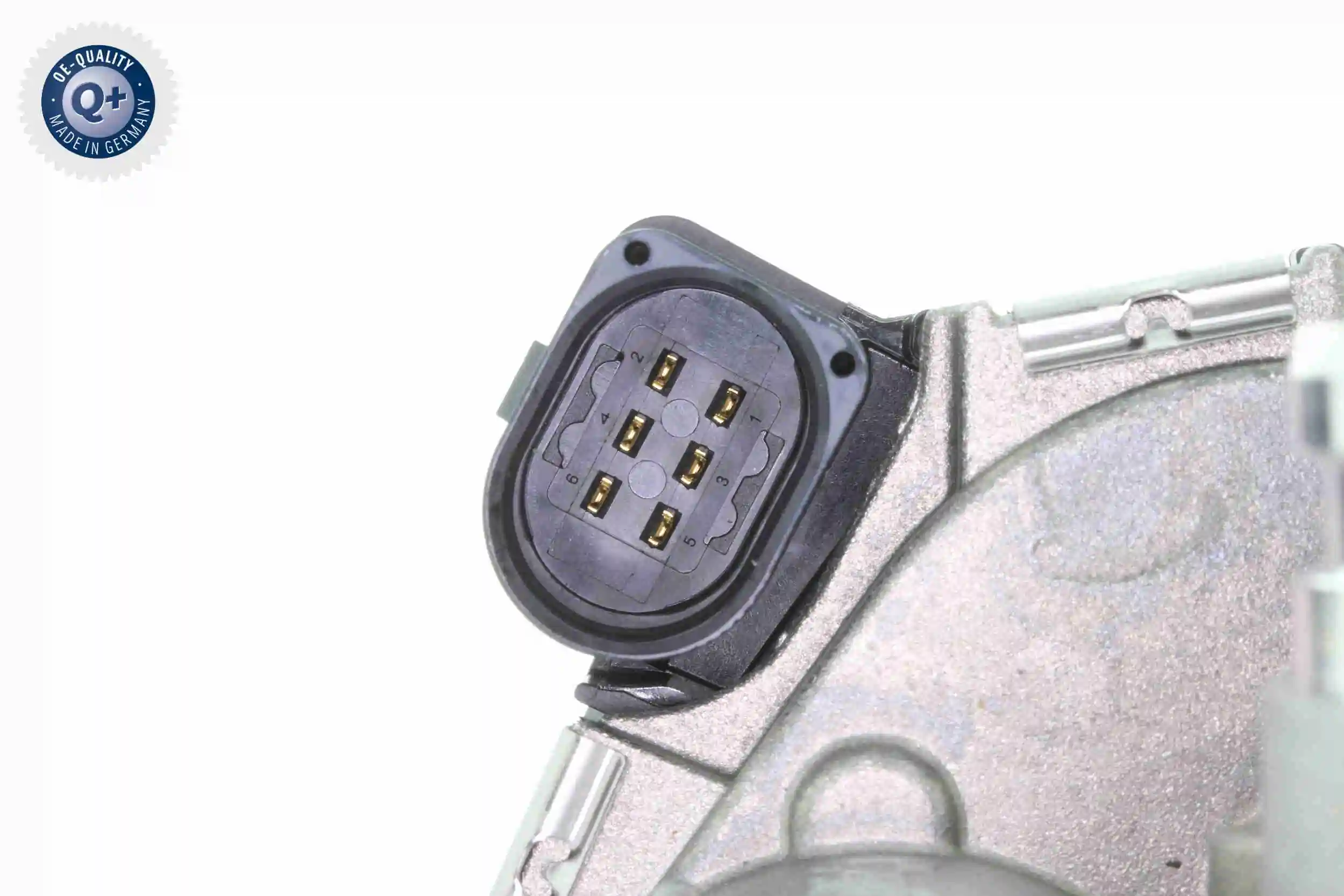 Corps papillon VEMO V10-81-0048