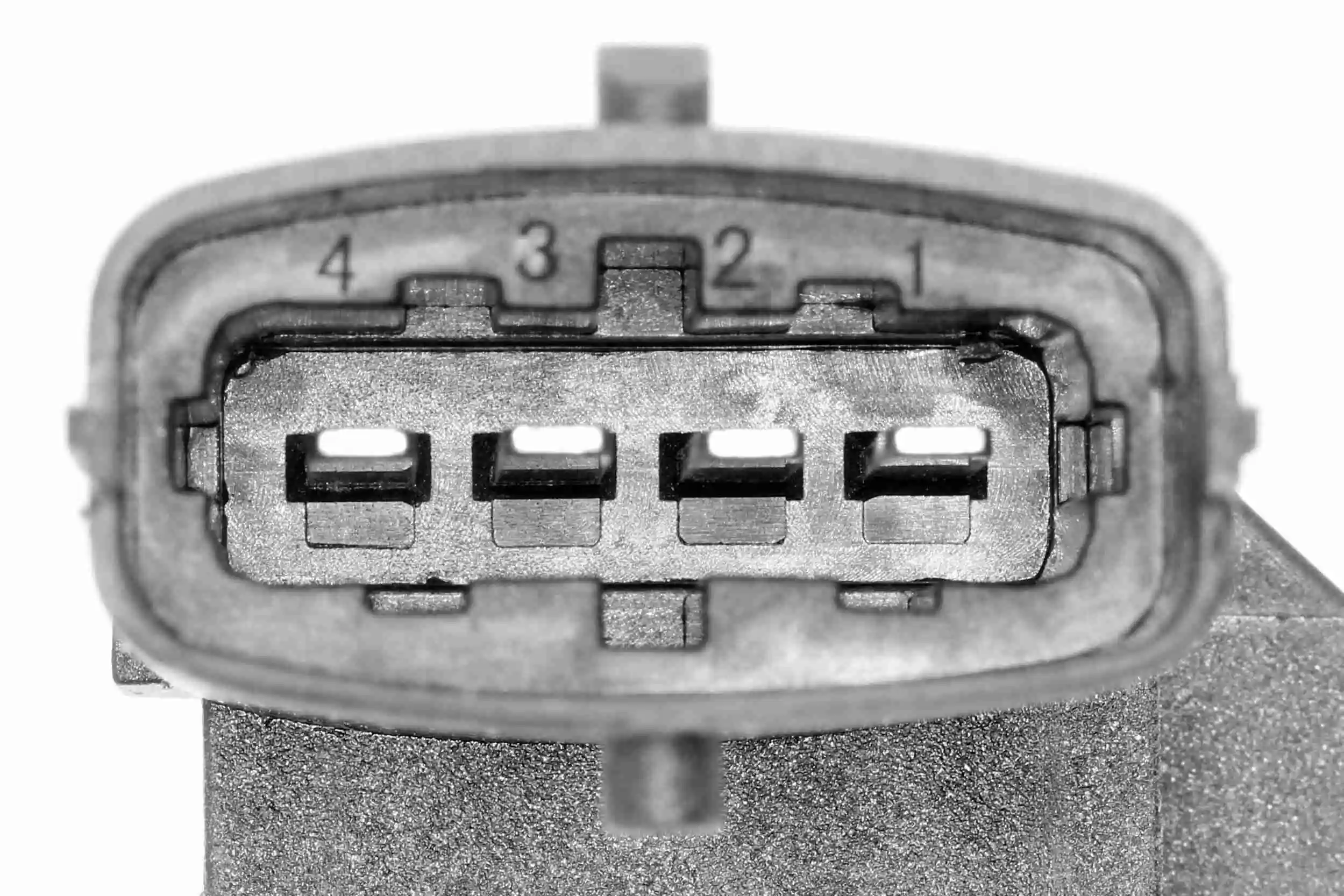 Capteur, pression du tuyau d'admission VEMO V26-72-0207