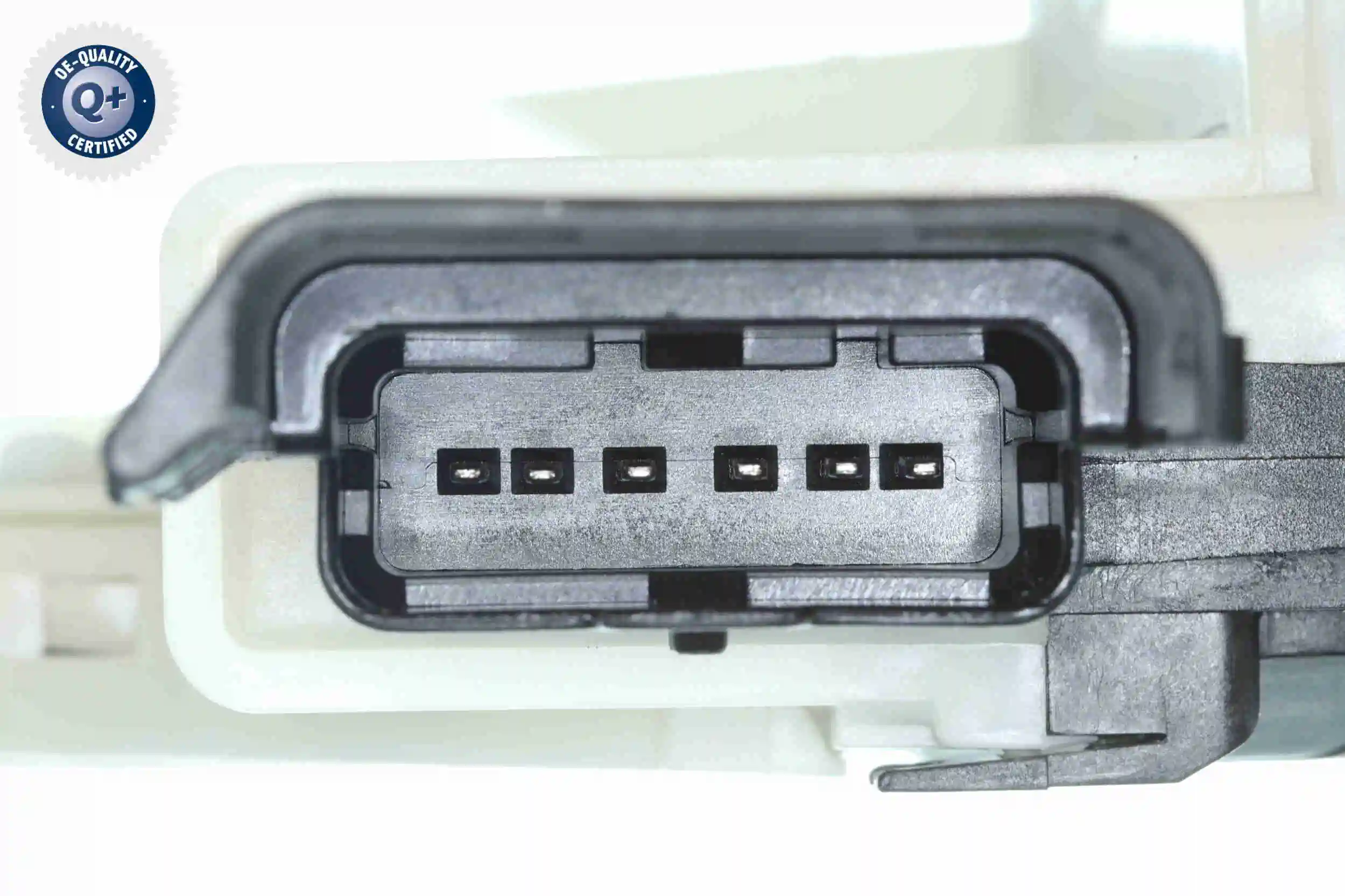 Serrure de porte VEMO V22-85-0003