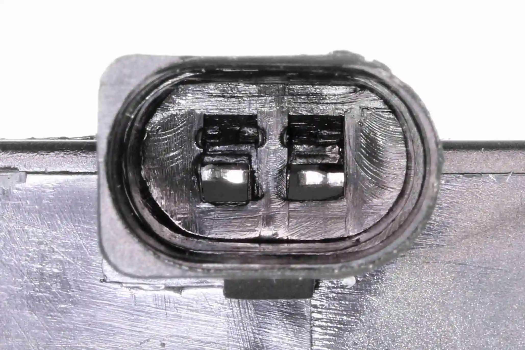 Feu éclaireur de plaque VEMO V10-84-0033