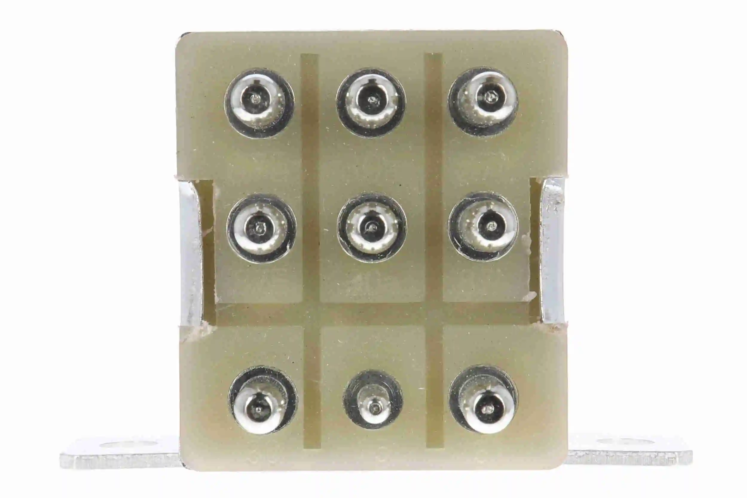 Relais, ABS VEMO V30-71-0013