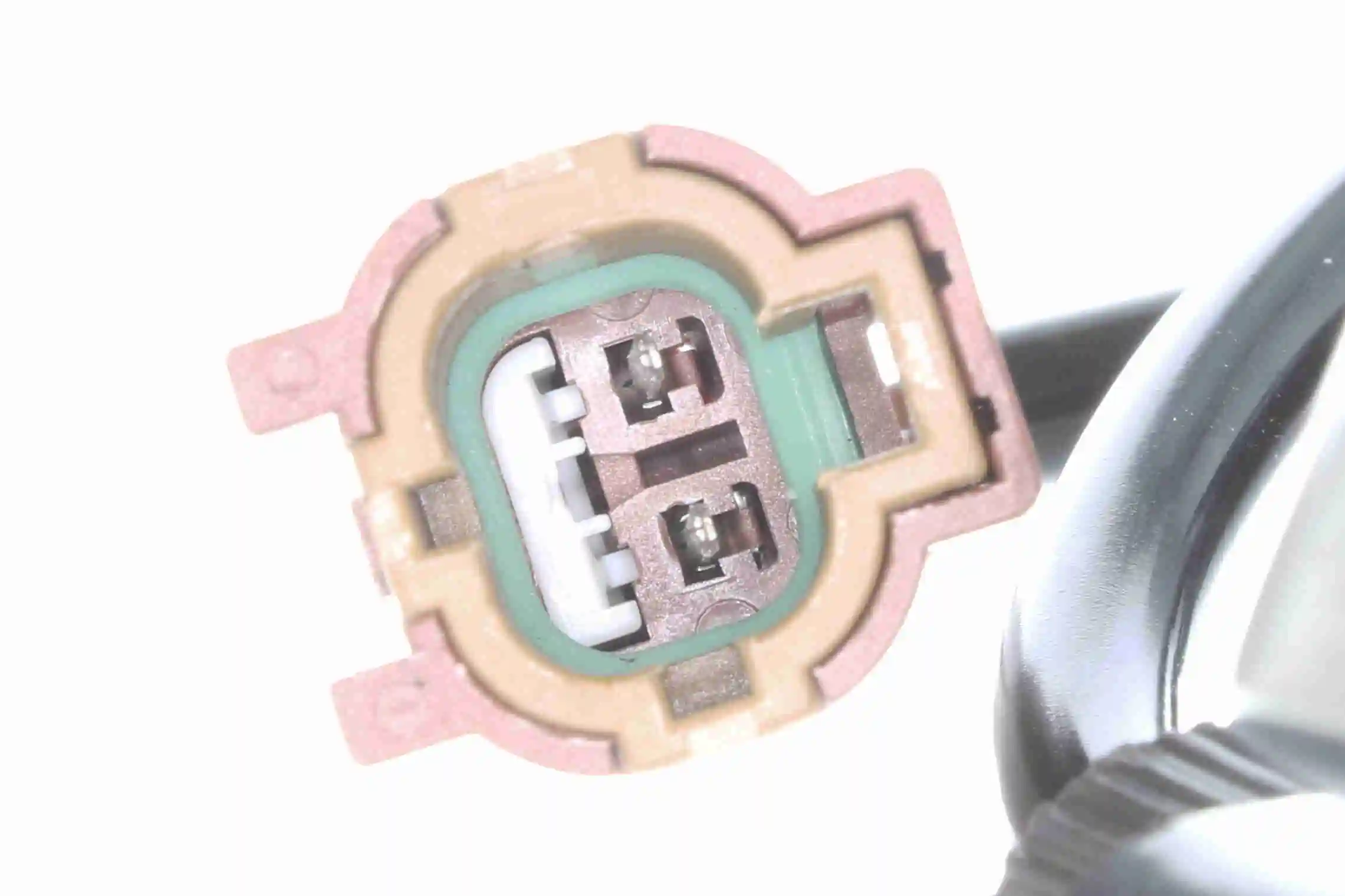 Capteur, vitesse de roue VEMO V38-72-0113