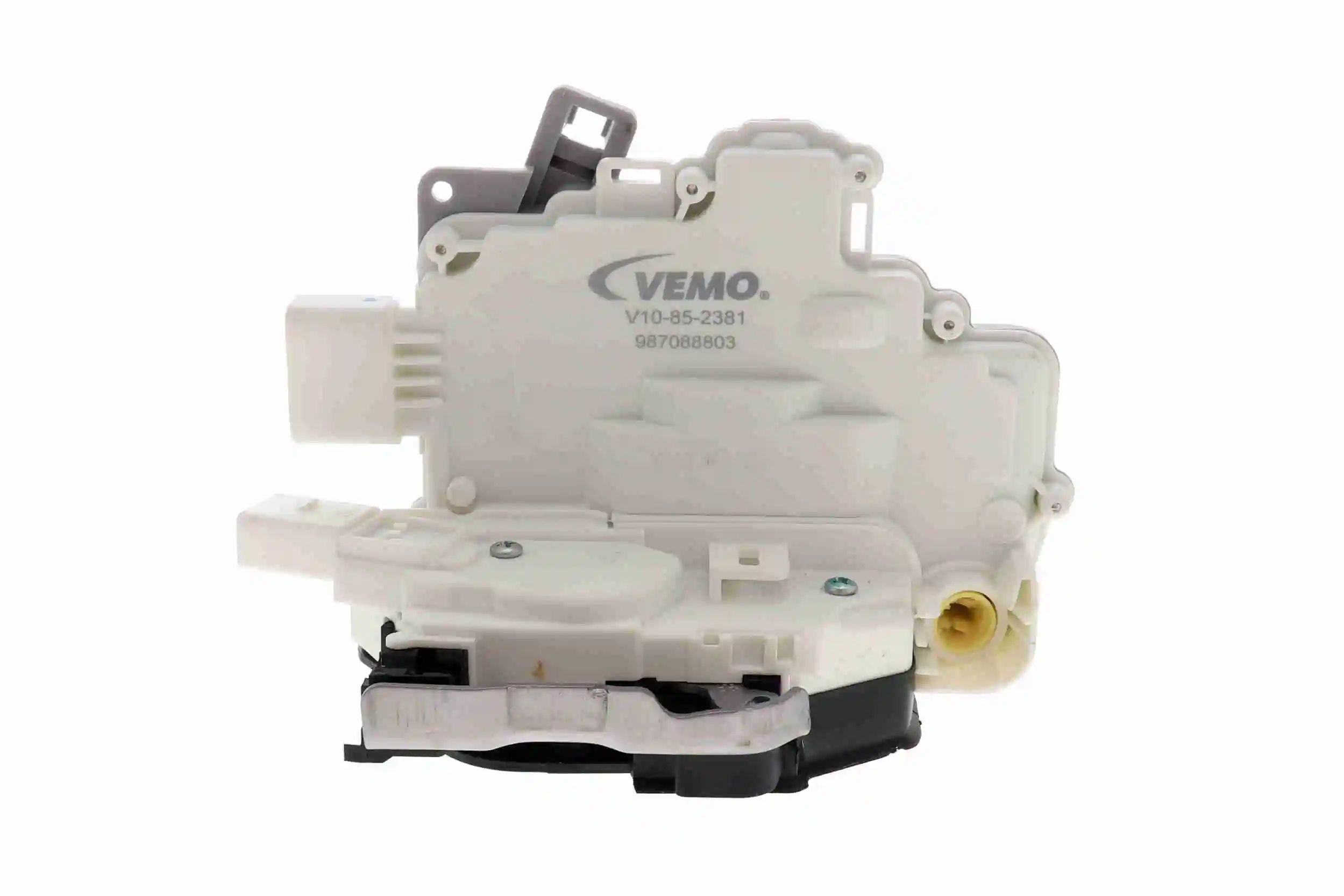 Serrure de porte VEMO V10-85-2381