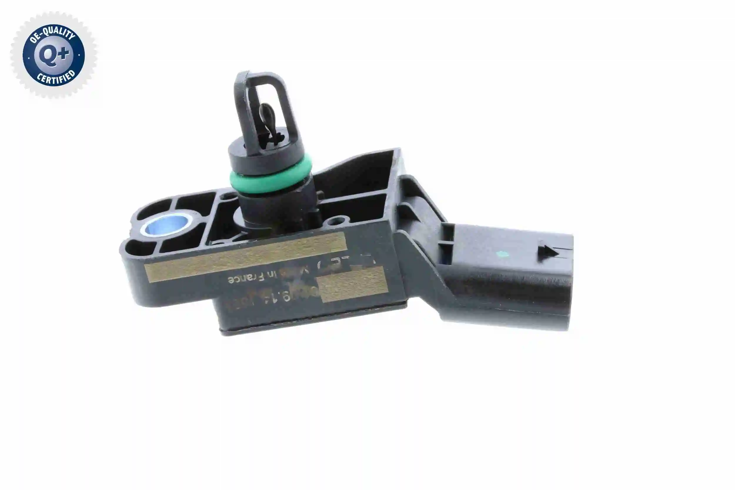 Capteur, pression du tuyau d'admission VEMO V10-72-1307