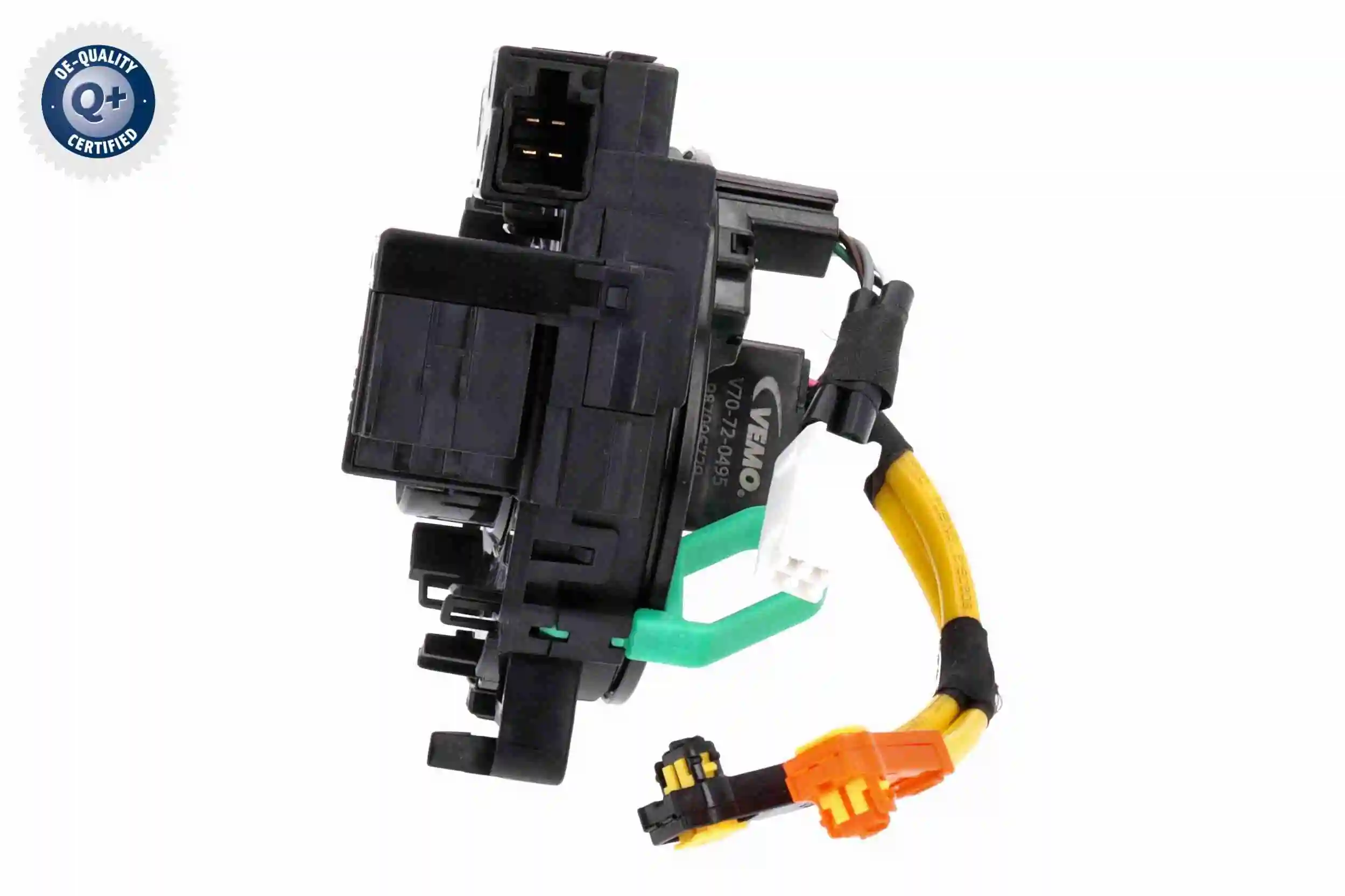 Ressort tournant, Airbag VEMO V70-72-0495