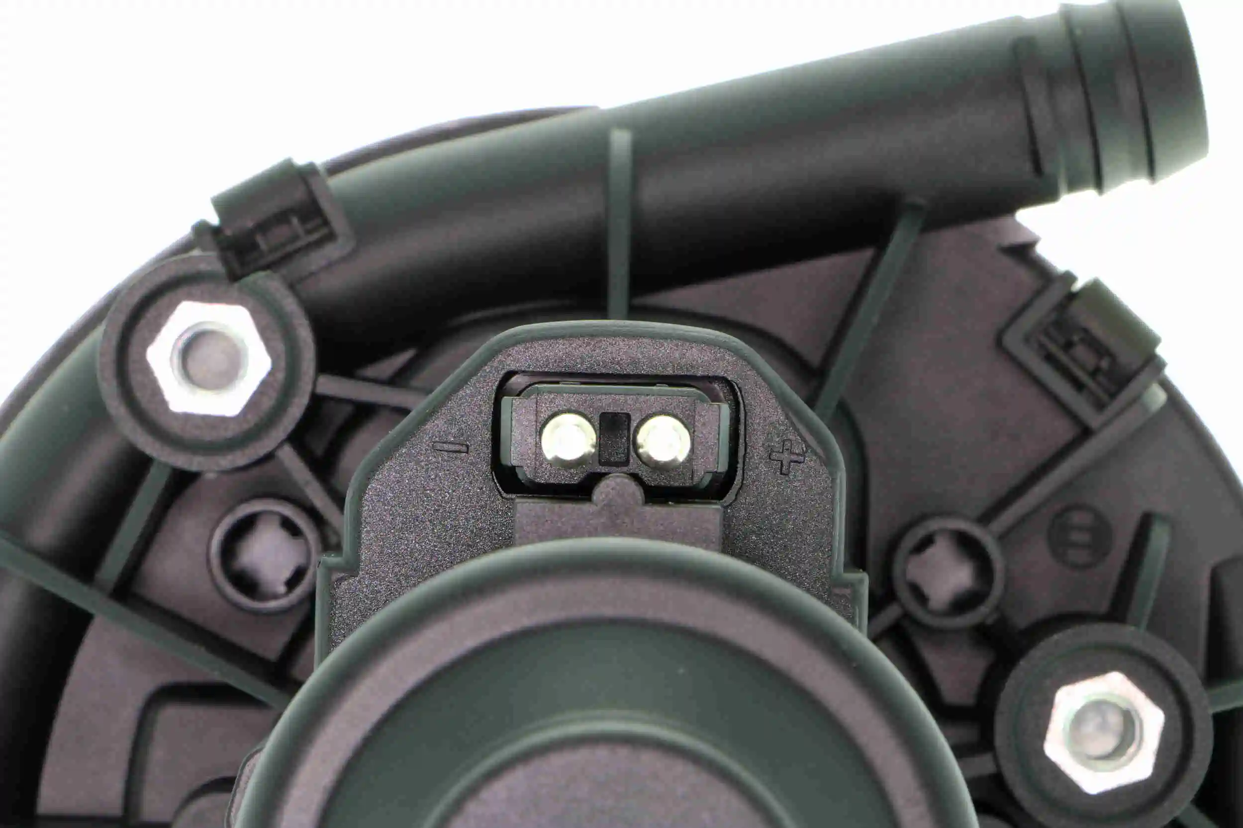 Pompe d'injection d'air secondaire VEMO V30-63-0036