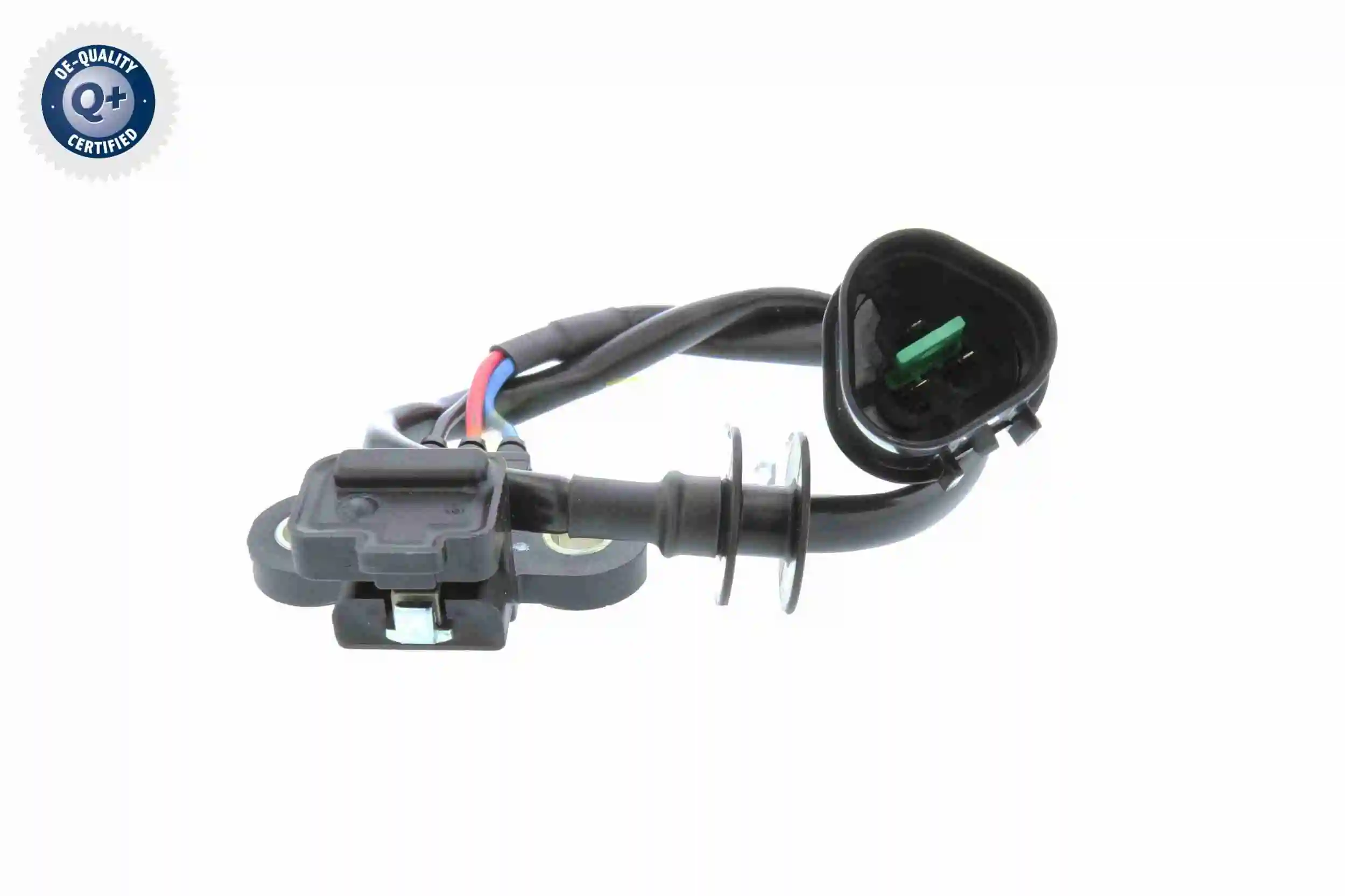 Capteur d'angle, vilebrequin VEMO V37-72-0022