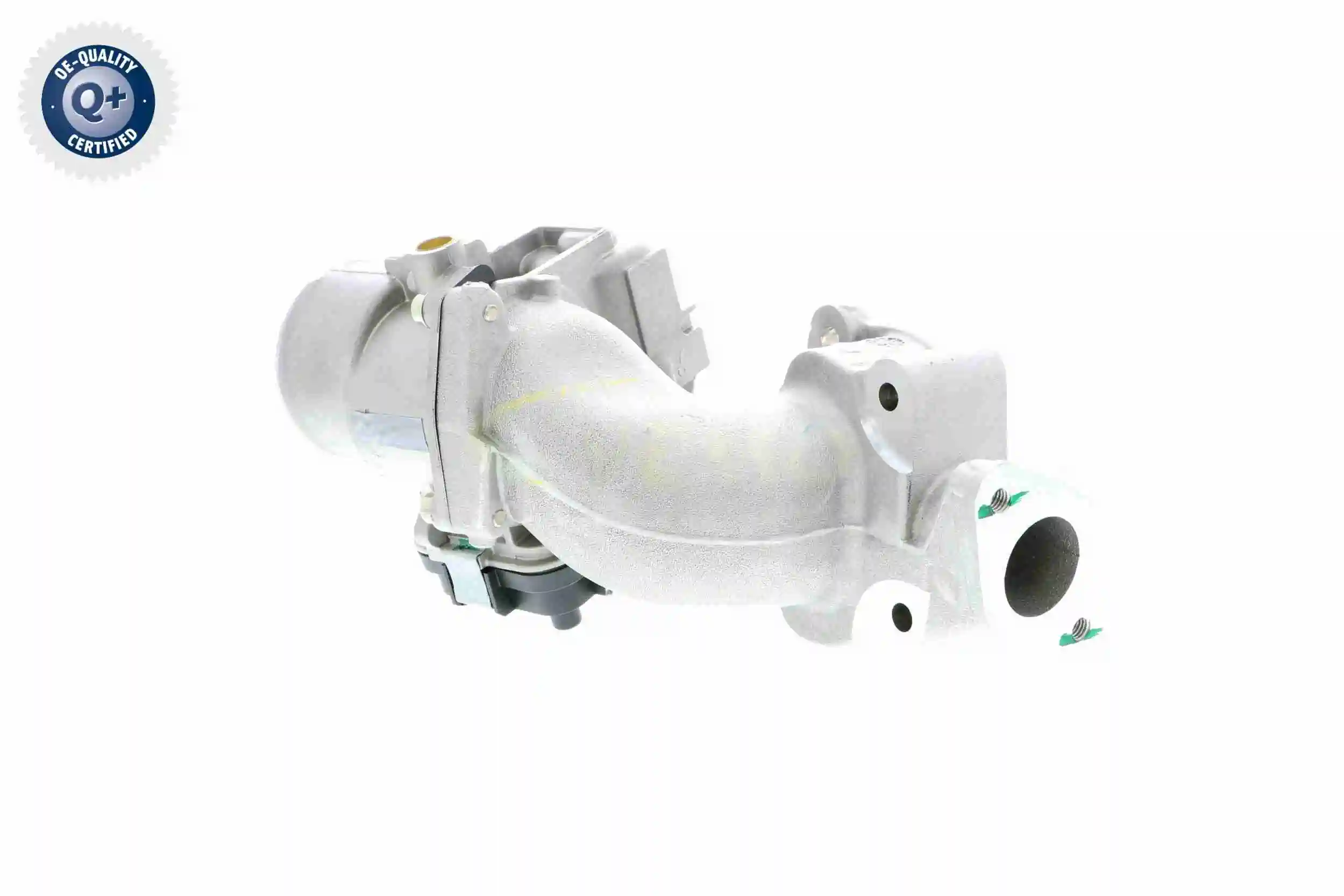 Corps papillon VEMO V24-81-0010