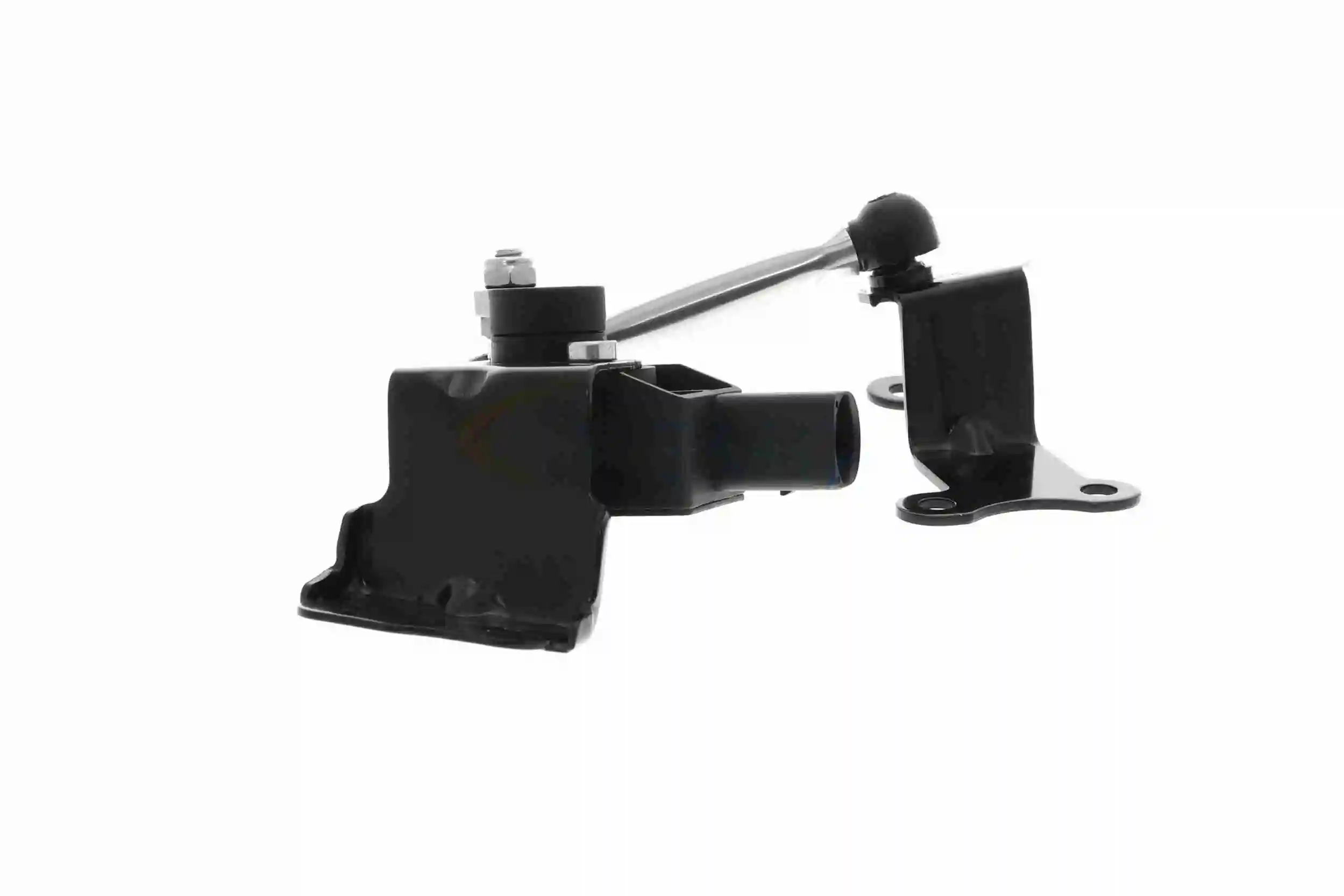 Capteur, correcteur de portée d’éclairage VEMO V10-72-0212