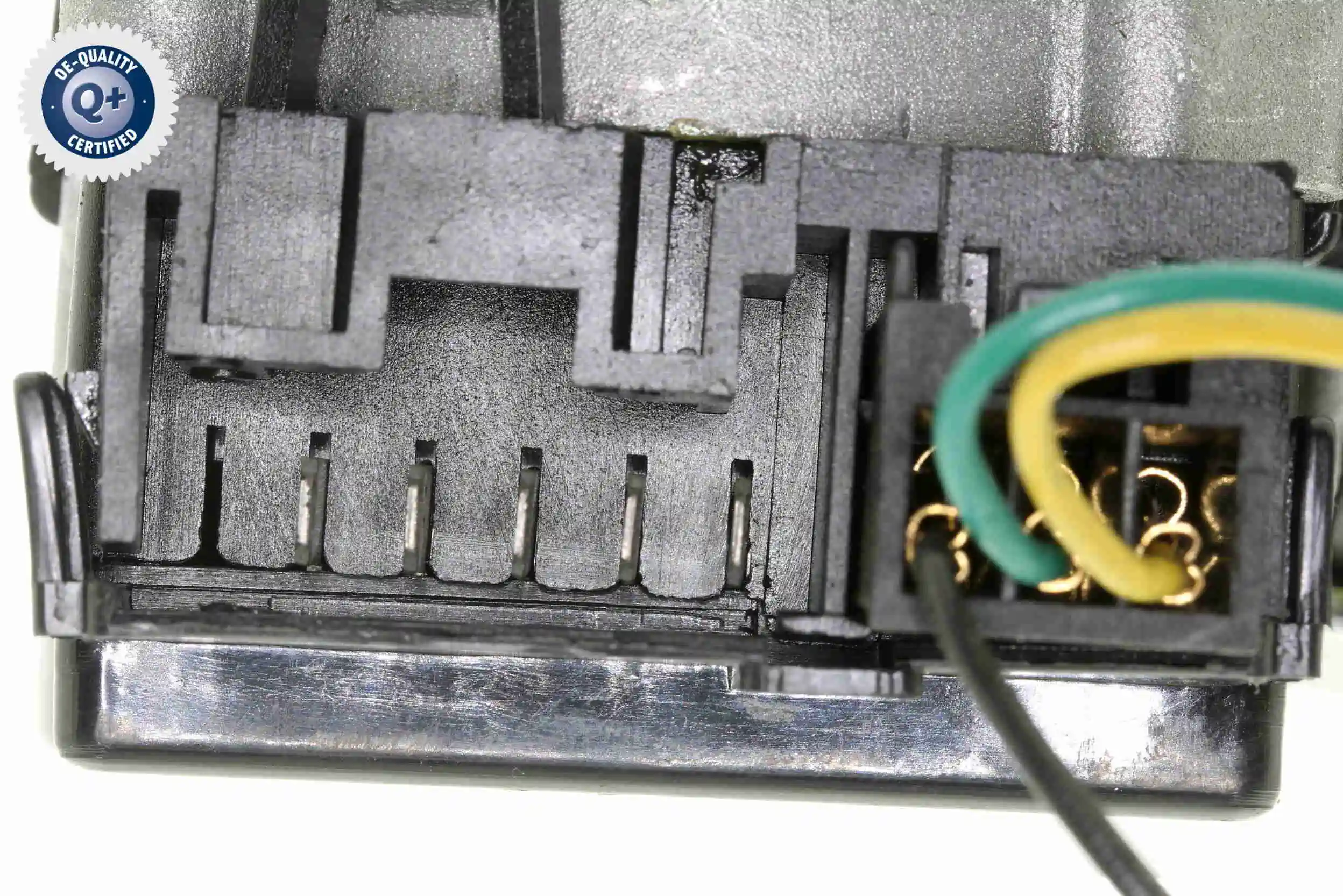 Moteur d'essuie-glace VEMO V24-07-0021