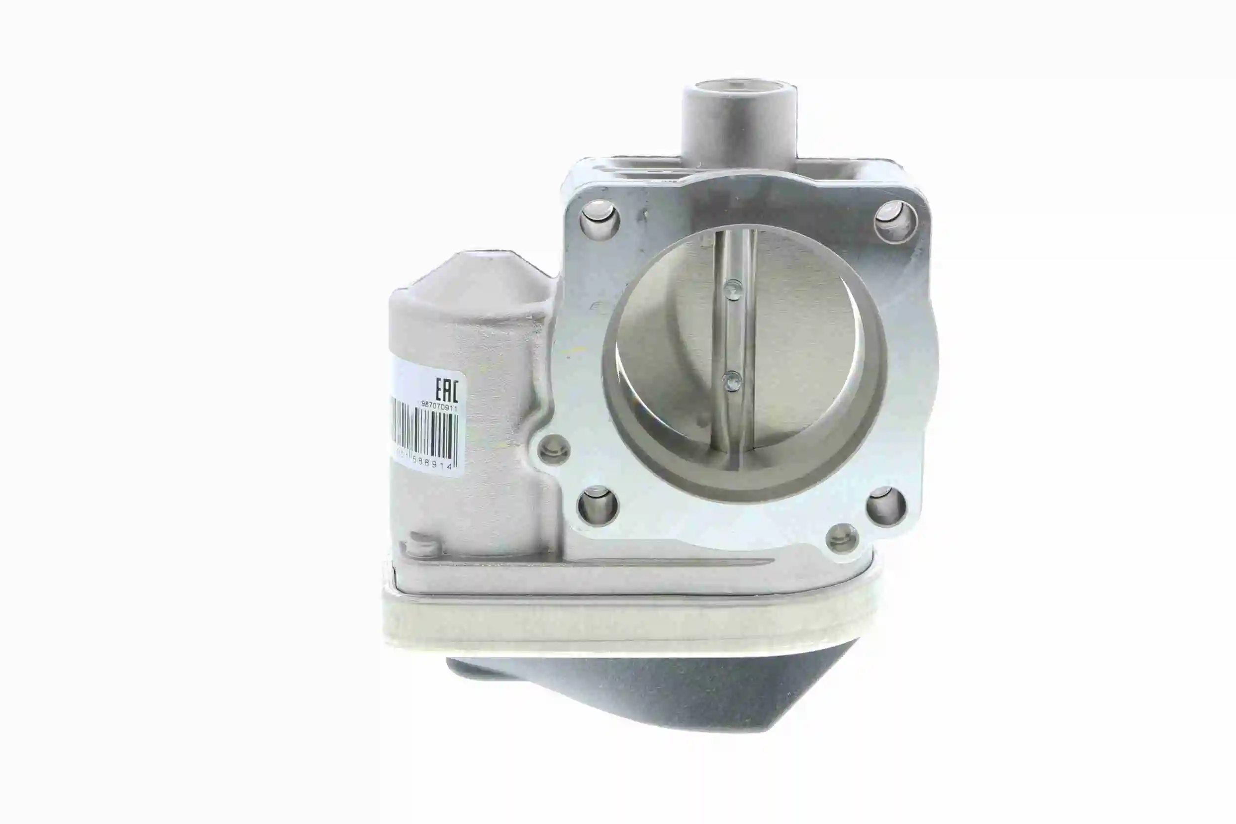 Corps papillon VEMO V10-81-0077