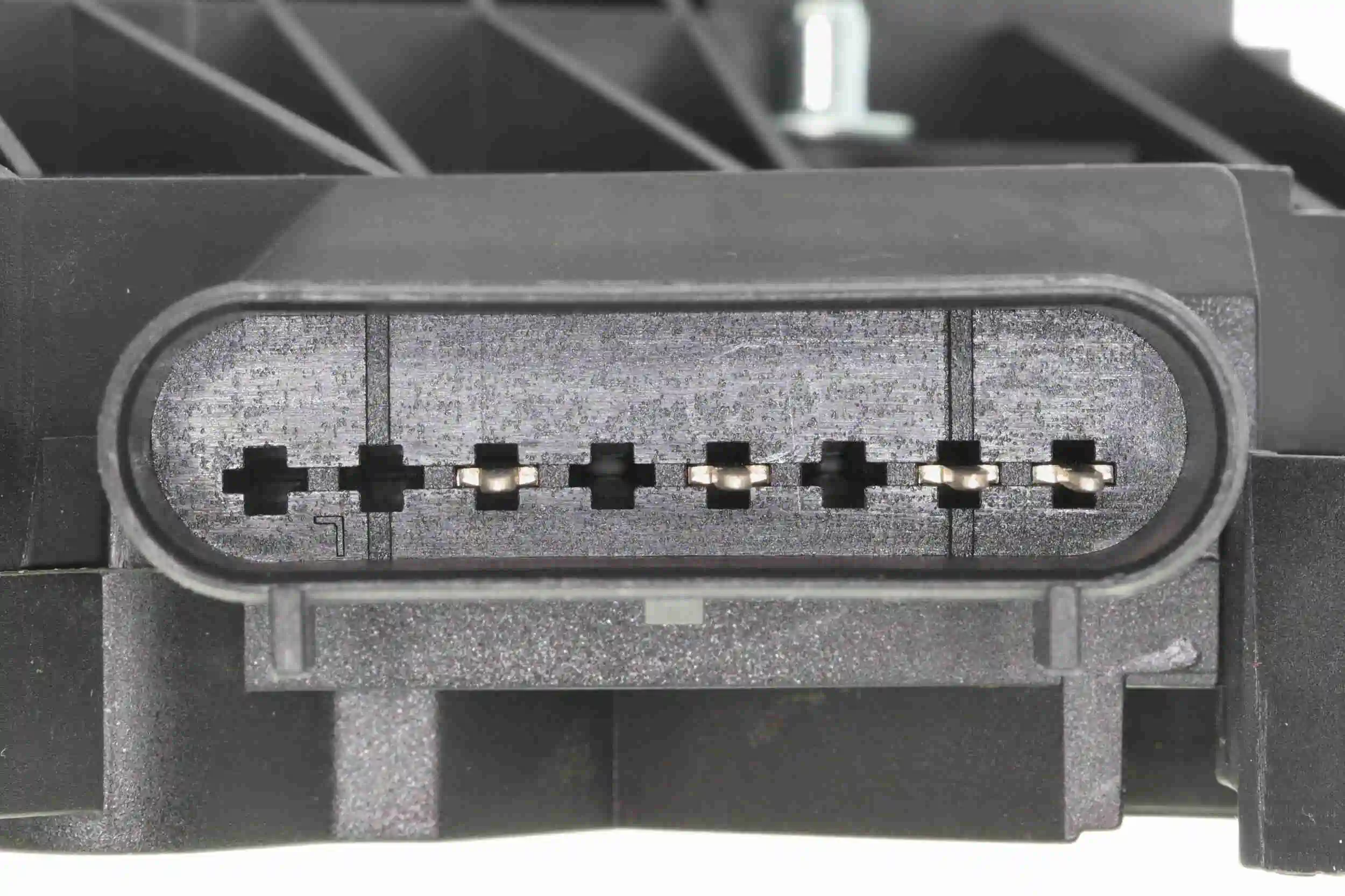 Serrure de porte VEMO V25-85-0026