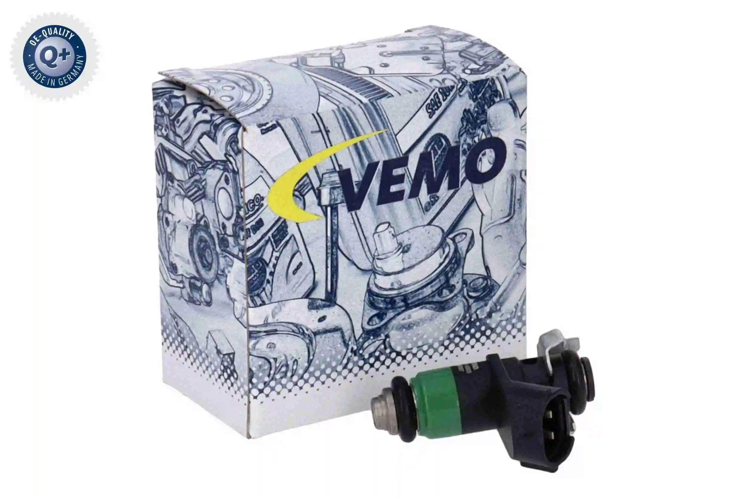 Injecteur VEMO V10-11-0005