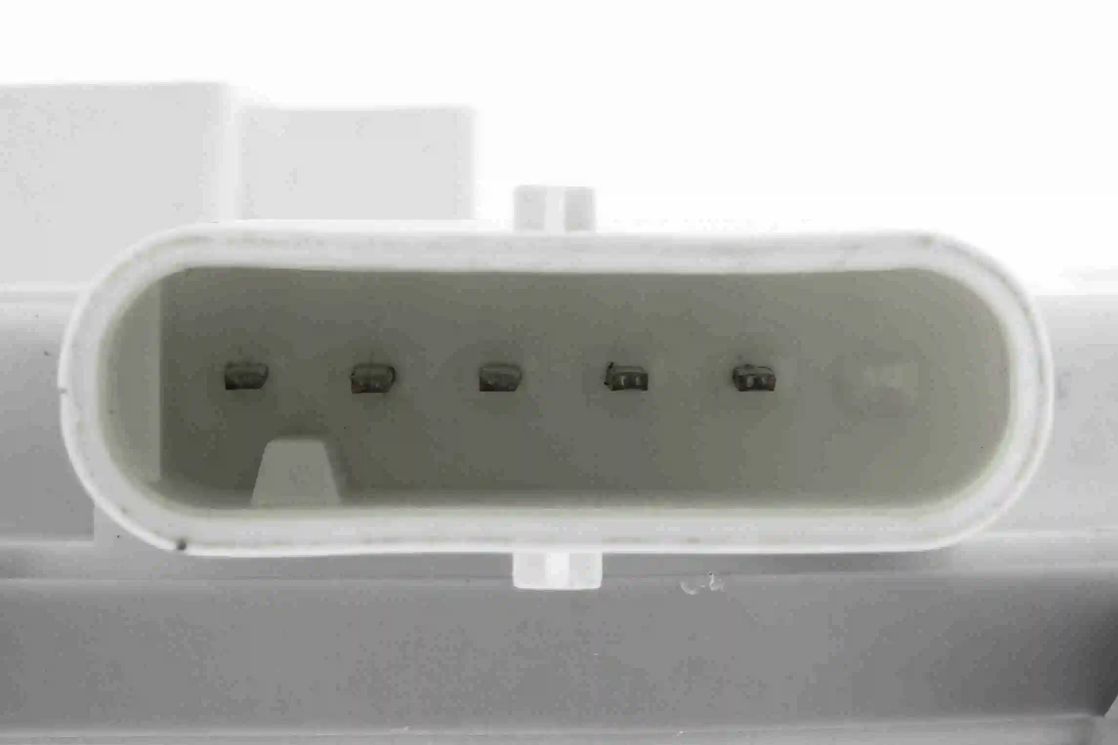 Serrure de porte VEMO V10-85-2315