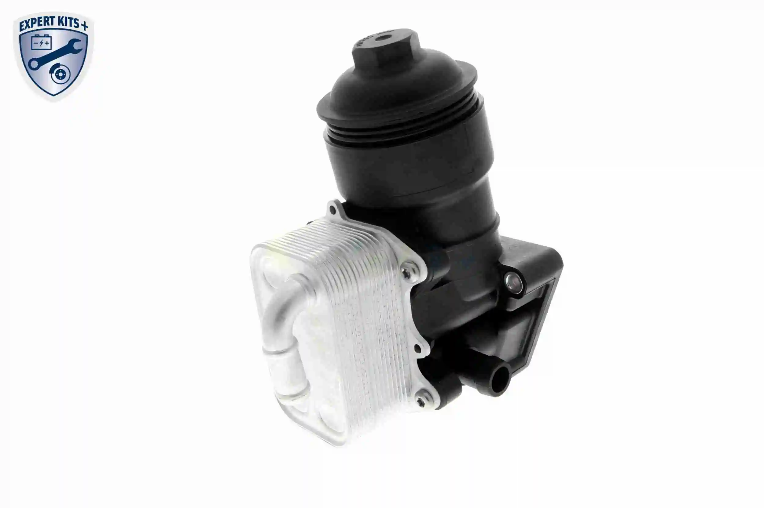 Module de filtre à huile VEMO V15-60-6087