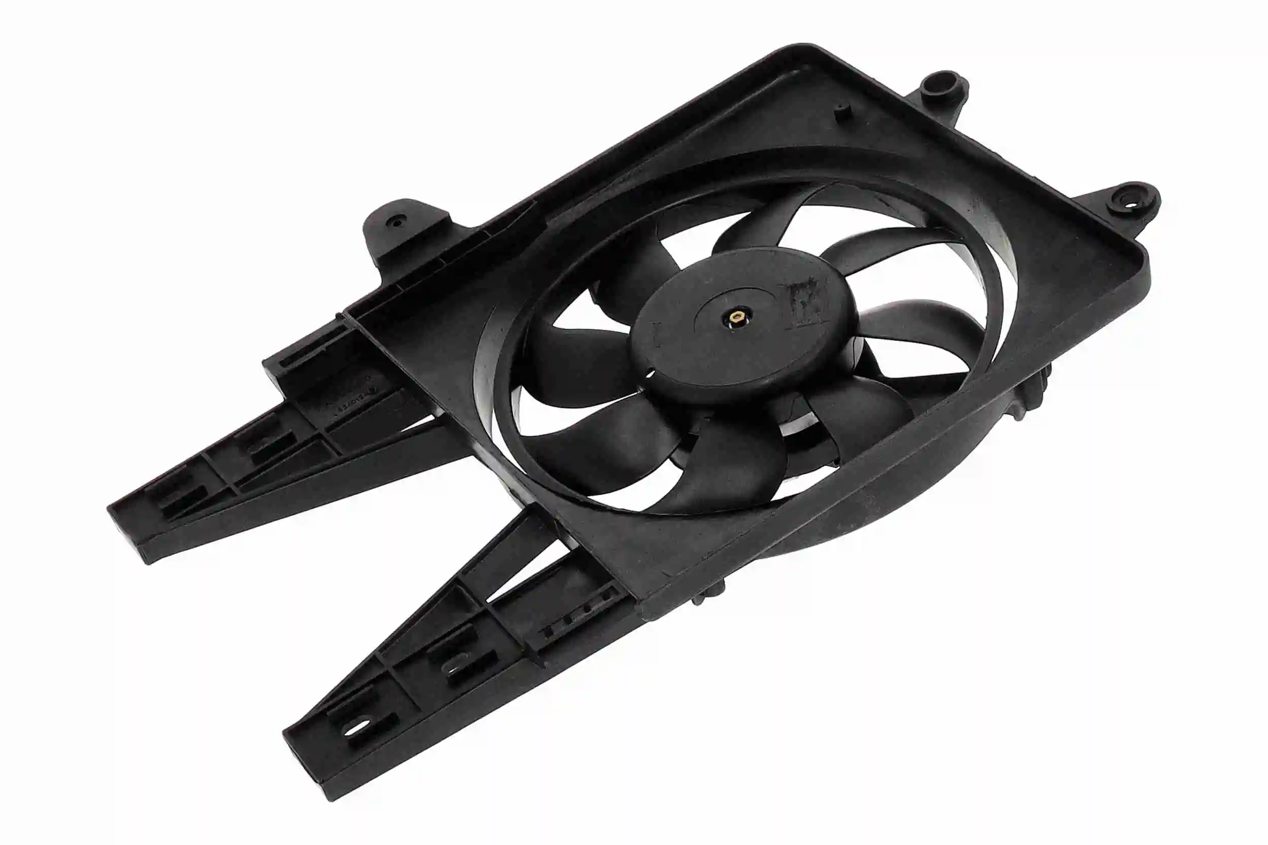 Ventilateur, refroidissement du moteur VEMO V24-01-1225