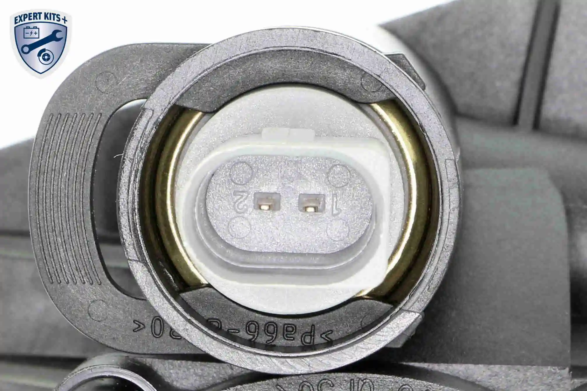 Boîtier du thermostat VEMO V15-99-2077