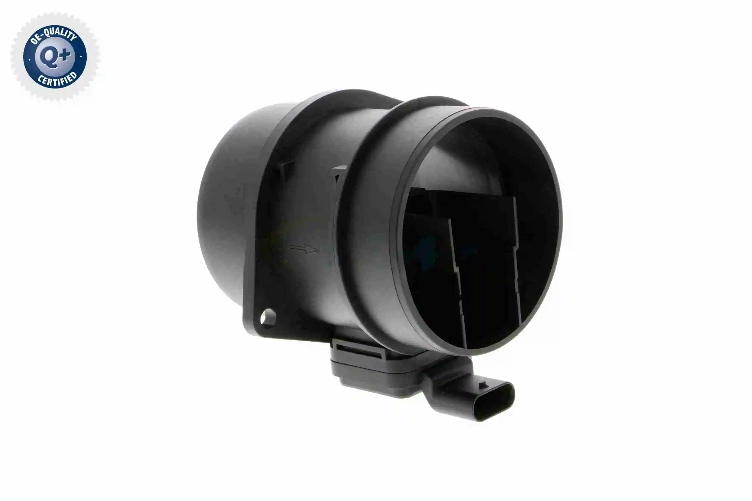 Débitmètre de masse d'air VEMO V30-72-0787